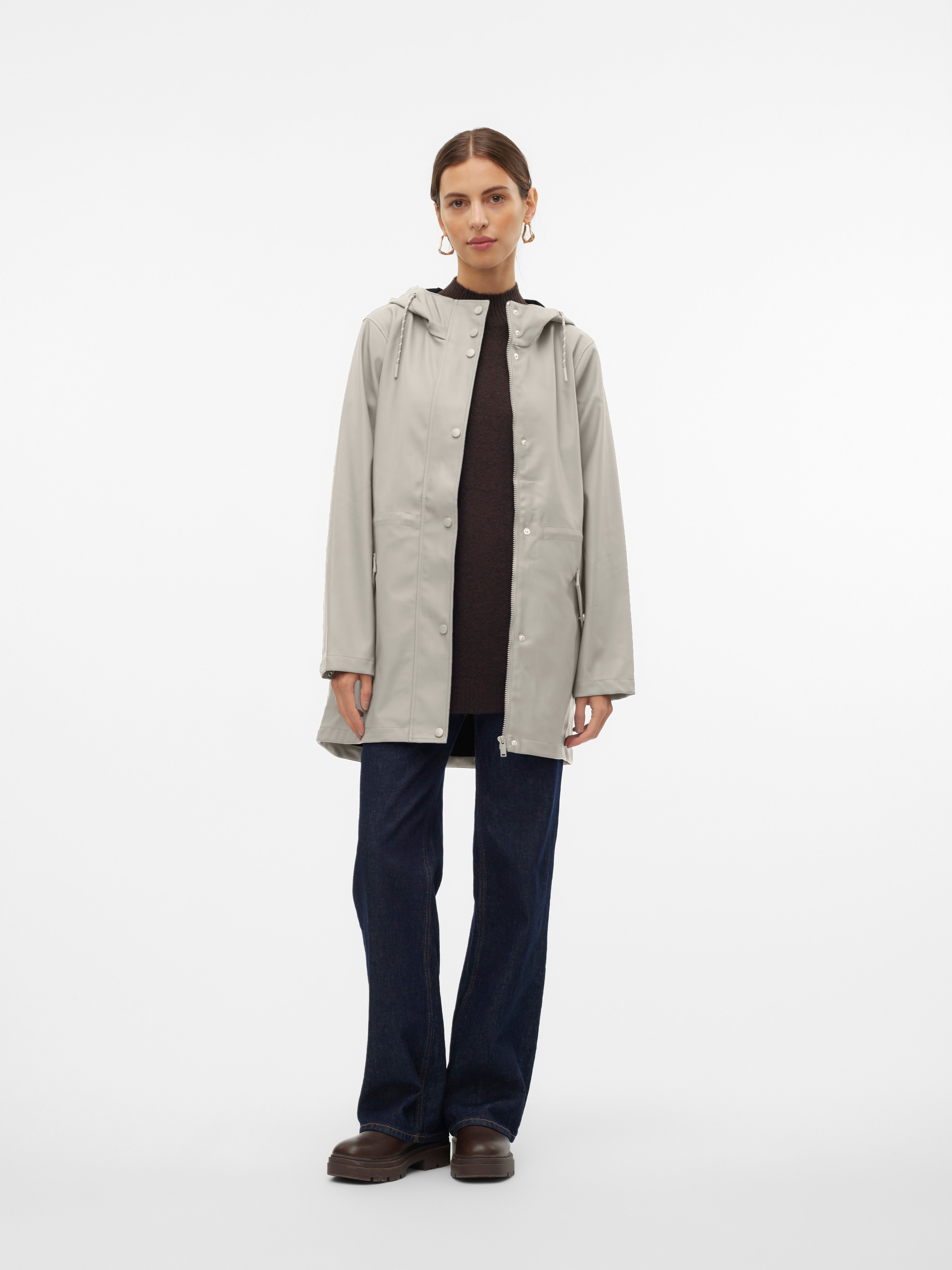 VERO MODA® VMMALOU Raincoat