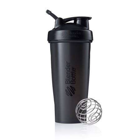 BlenderBottle Classic 28 oz. Bottle, Black