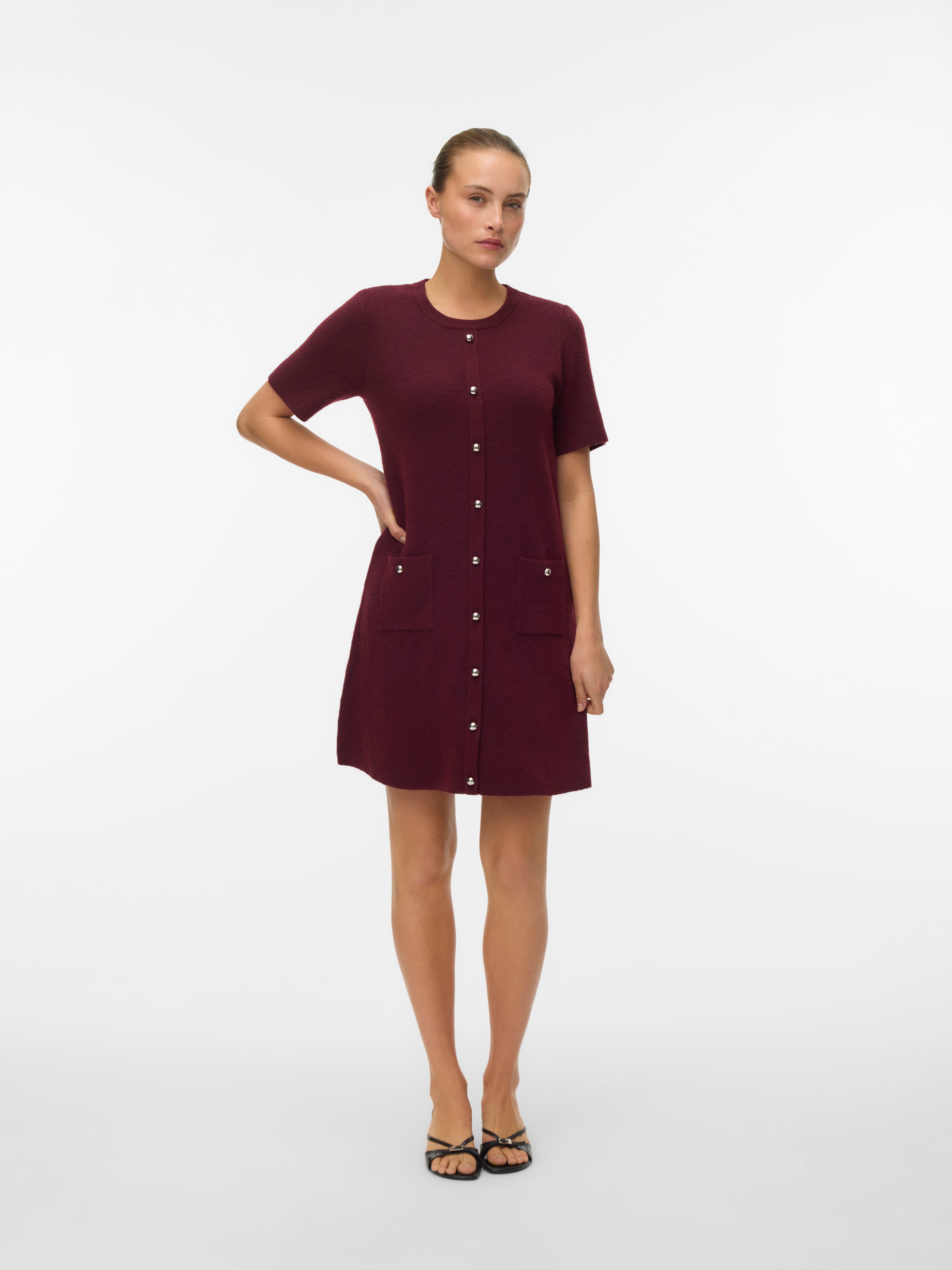 VERO MODA® VMJOHANNA Midi dress