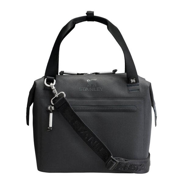 All Day kjølebag Julienne mini 7L svart
