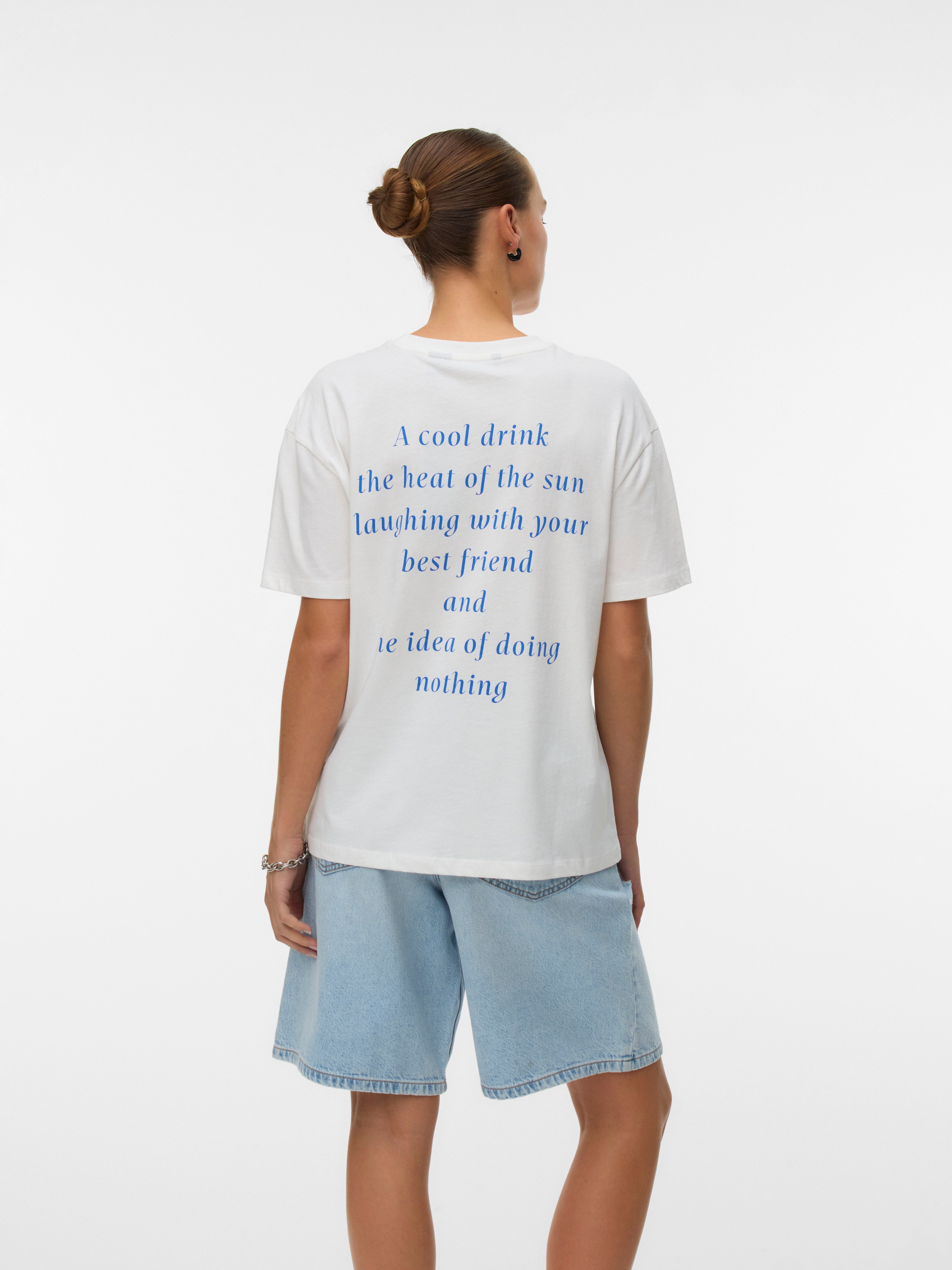 VERO MODA® VMJOAN T-Shirt
