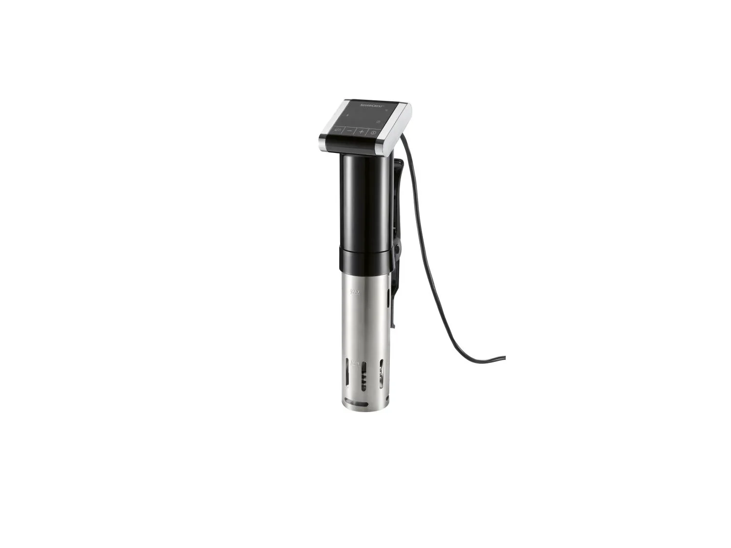 SILVERCREST KITCHEN TOOLS Thermoplongeur pour cuisson sous vide