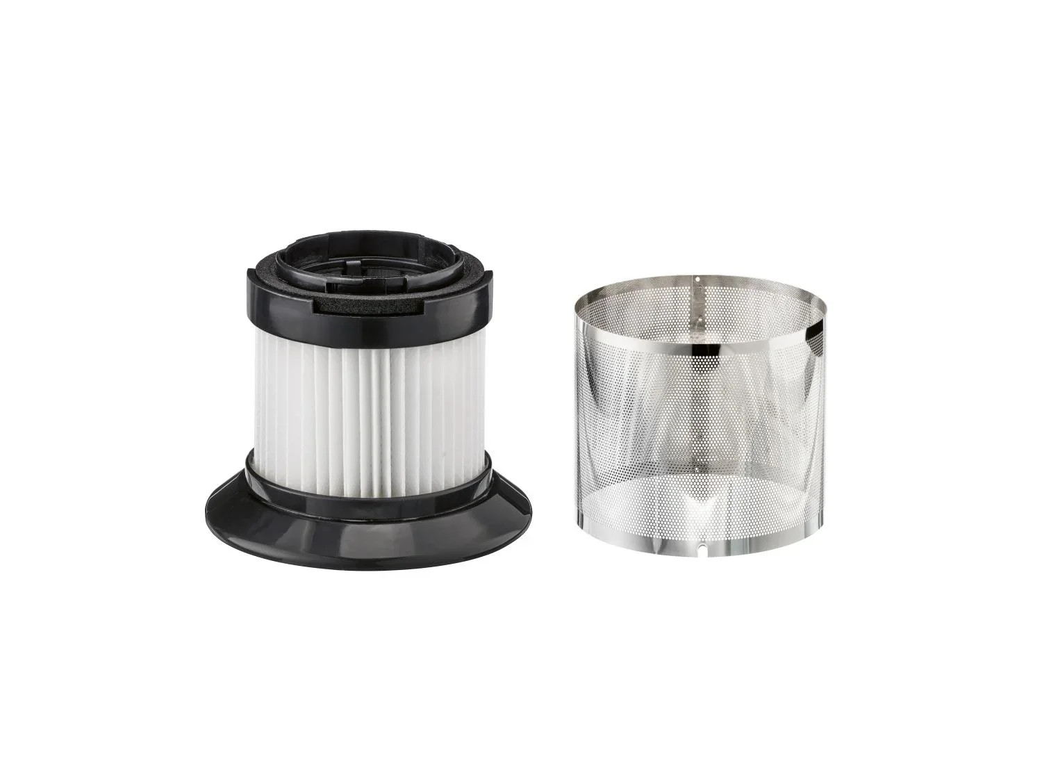 SILVERCREST Aspirateur 2-en-1, 600 W