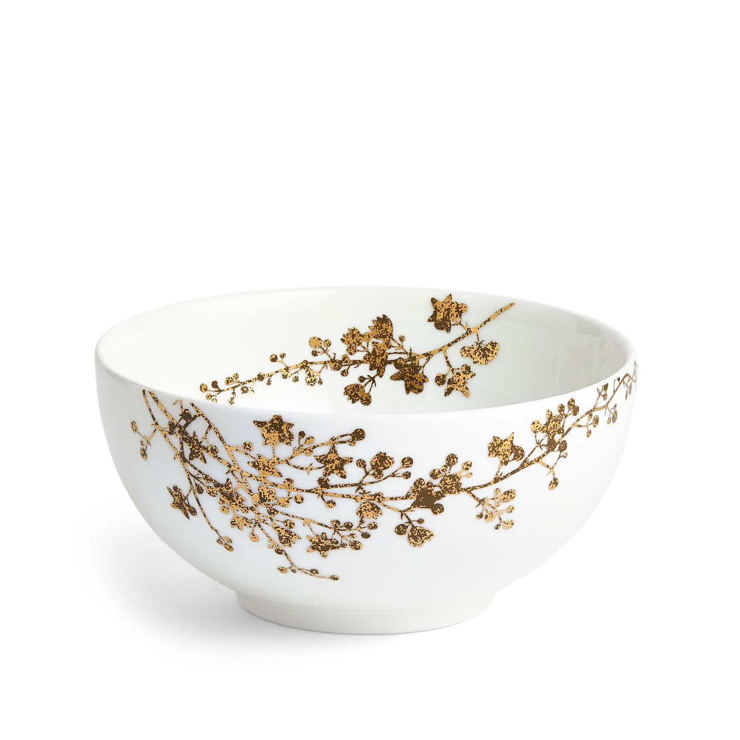 Vera Wang Jardin Cereal Bowl