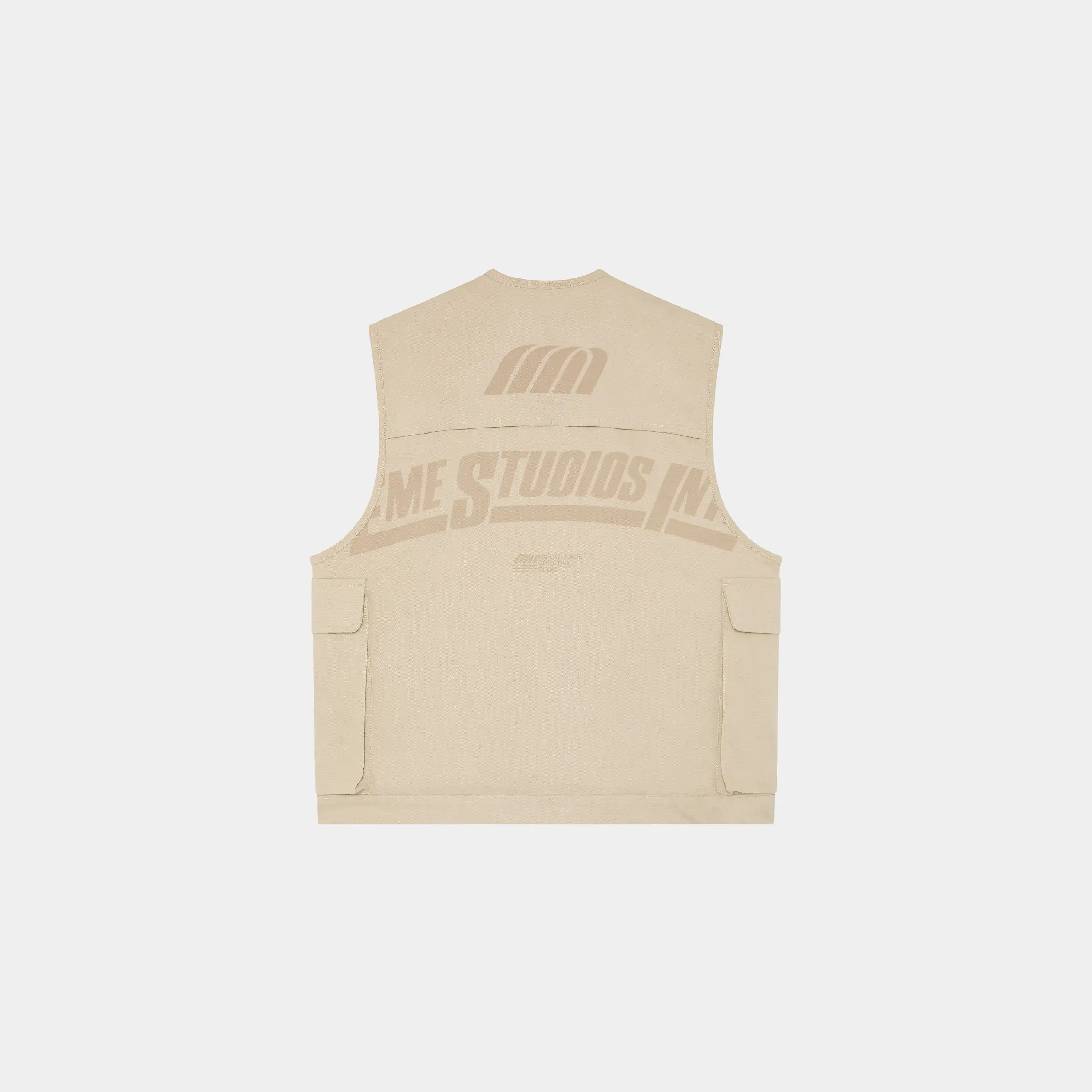 Zion Muddy Vest
