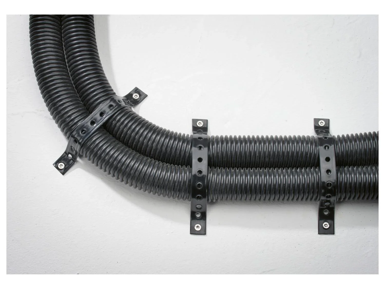 PARKSIDE Bande perfore, 100 cm