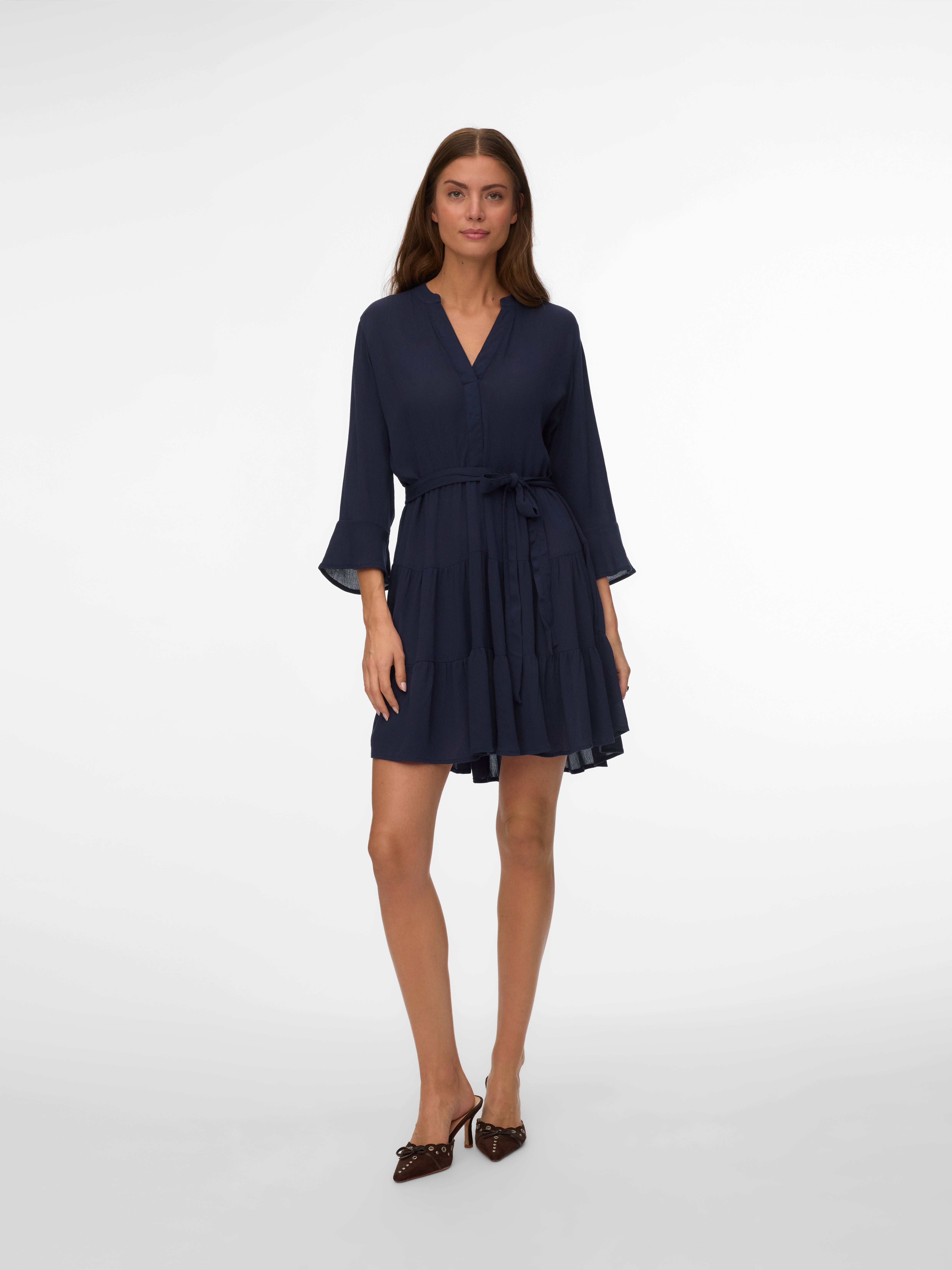 VERO MODA® VMMENNY Short dress
