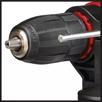 Perceuse à percussion TE-ID 500 E