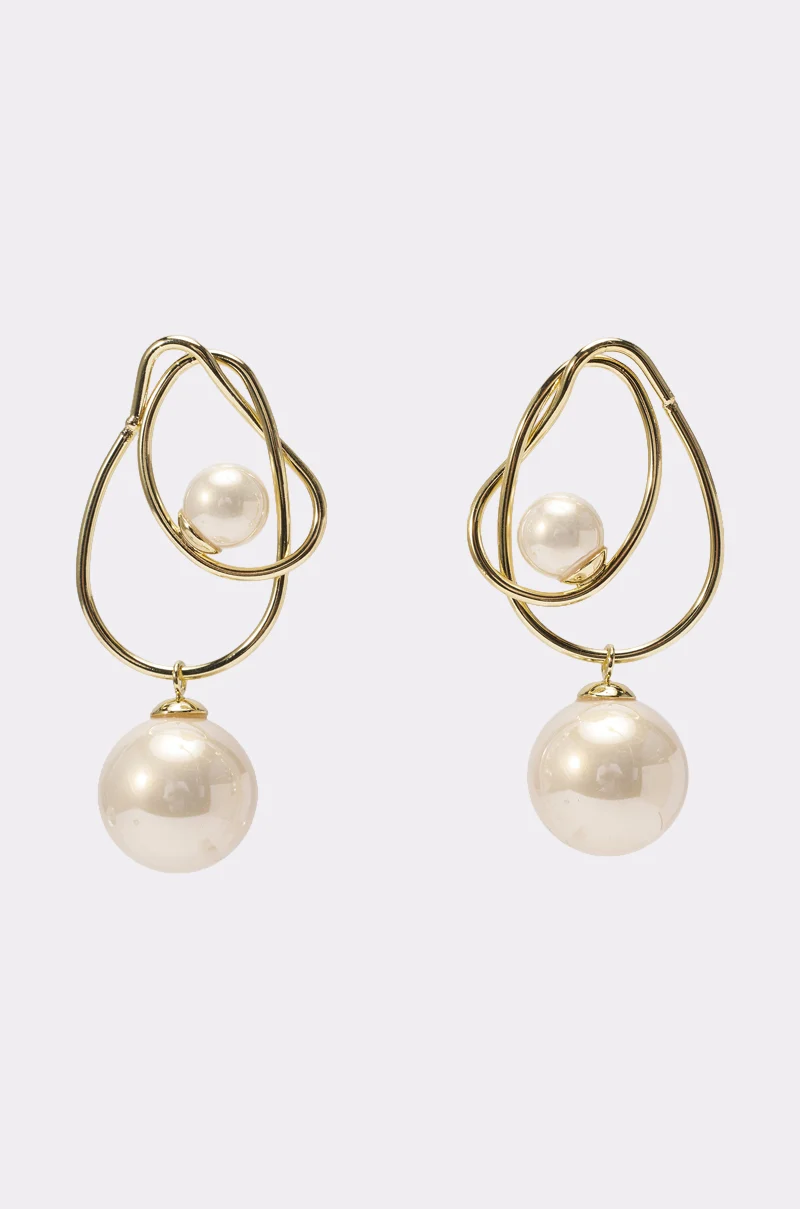 DENNY EARRING - Akira Store