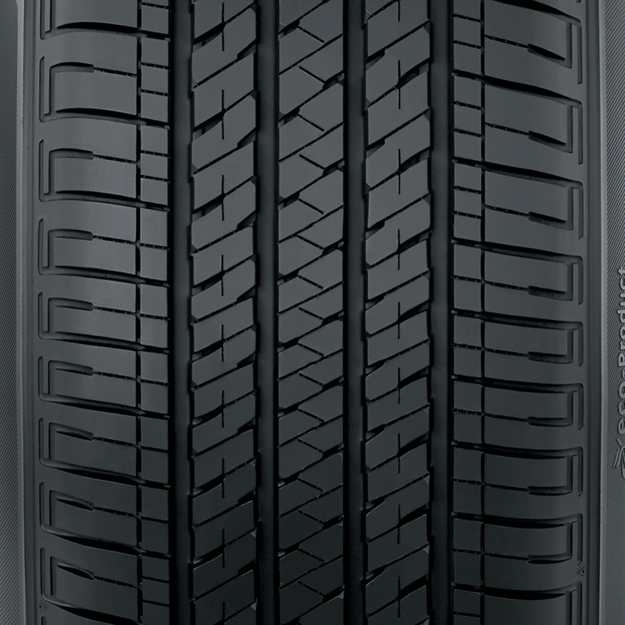 Bridgestone Ecopia EP422 Plus All-Season 215/55R17 94V Passenger Tire