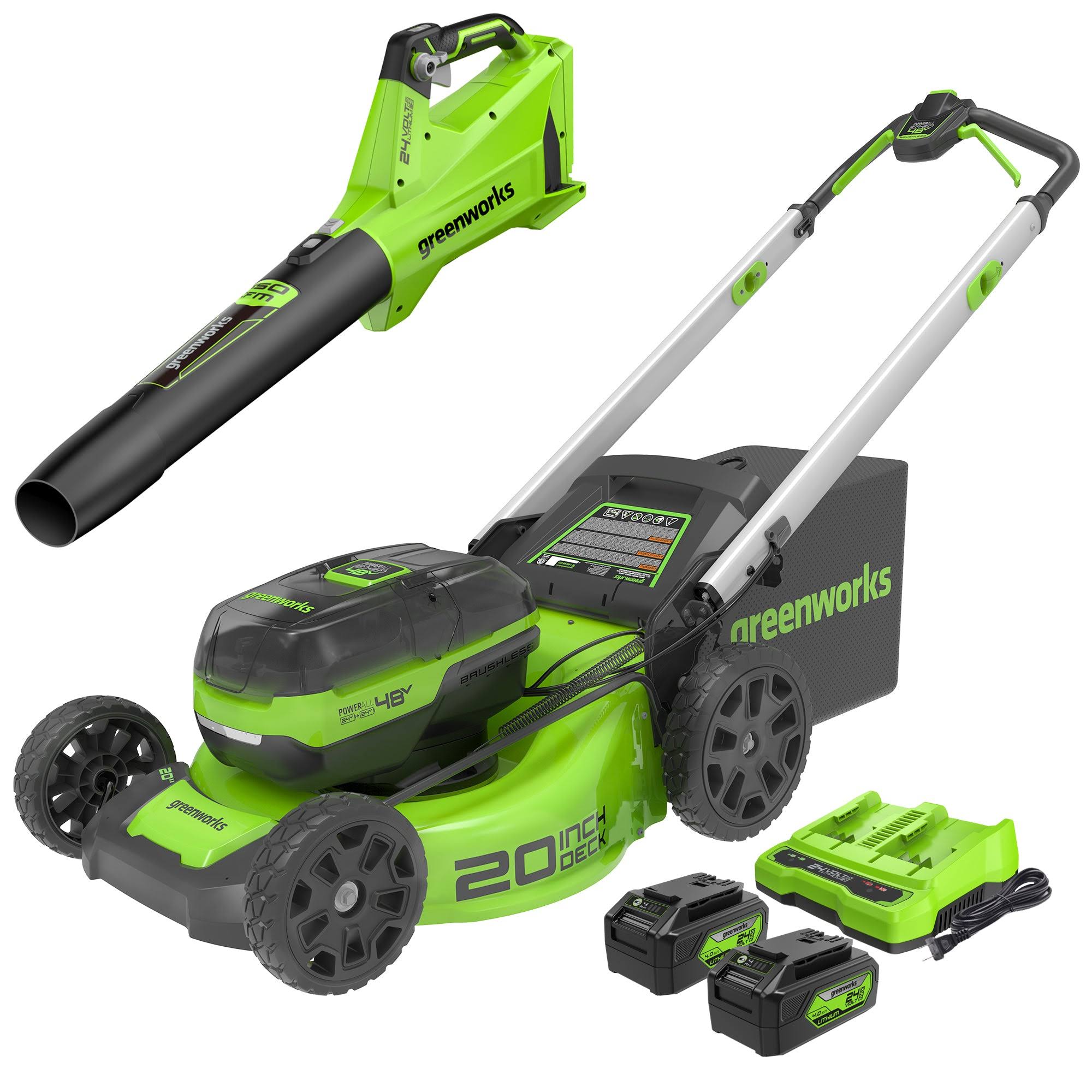 greenworkstools-48V (2x24V) 20