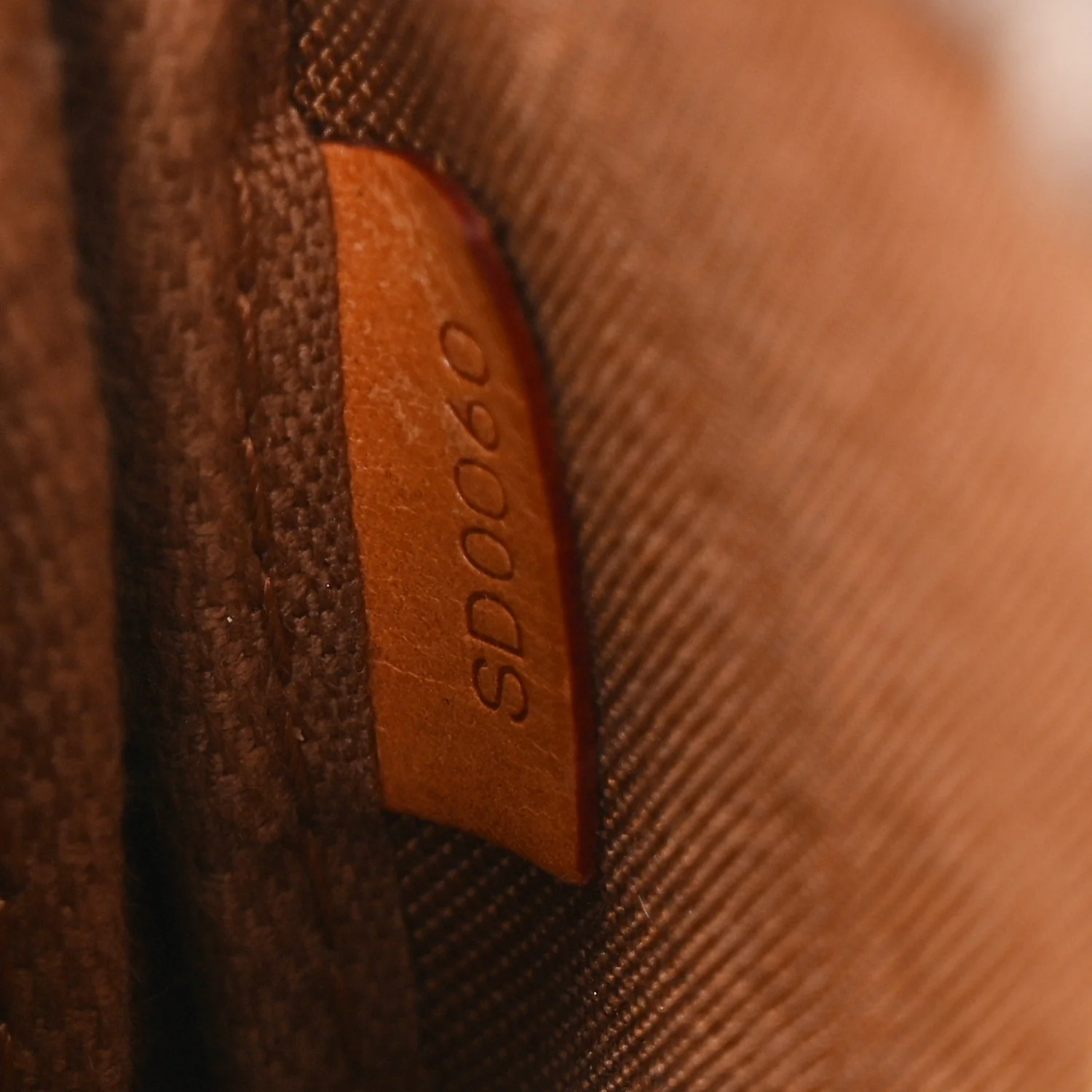 Monogram Pochette Accessories