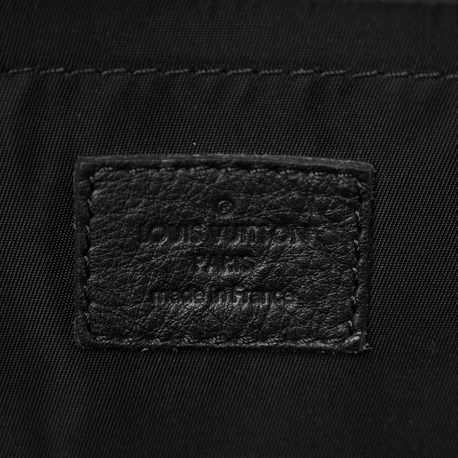 Monogram Palm Springs Backpack MM