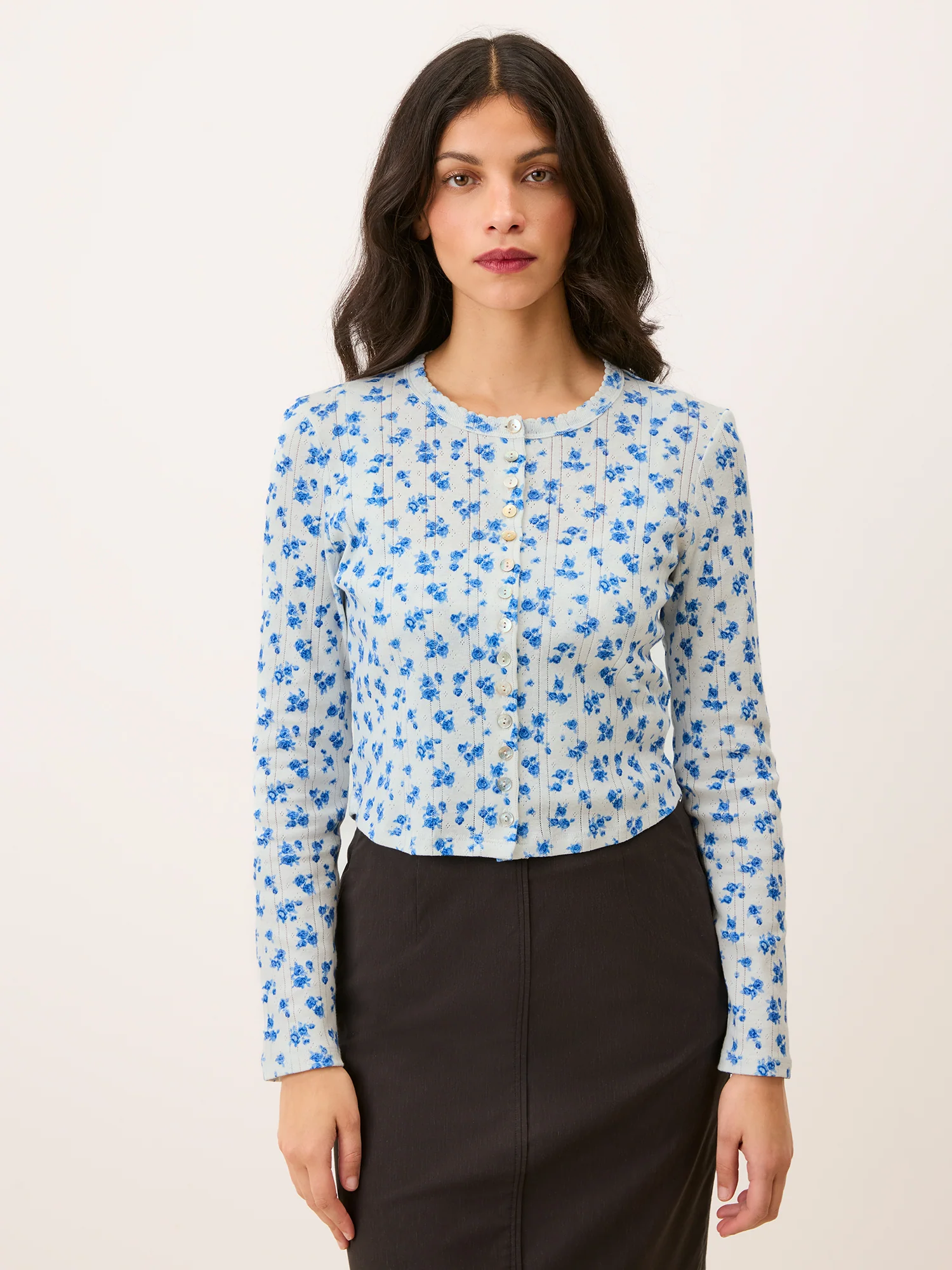 Cardigan ISHA
