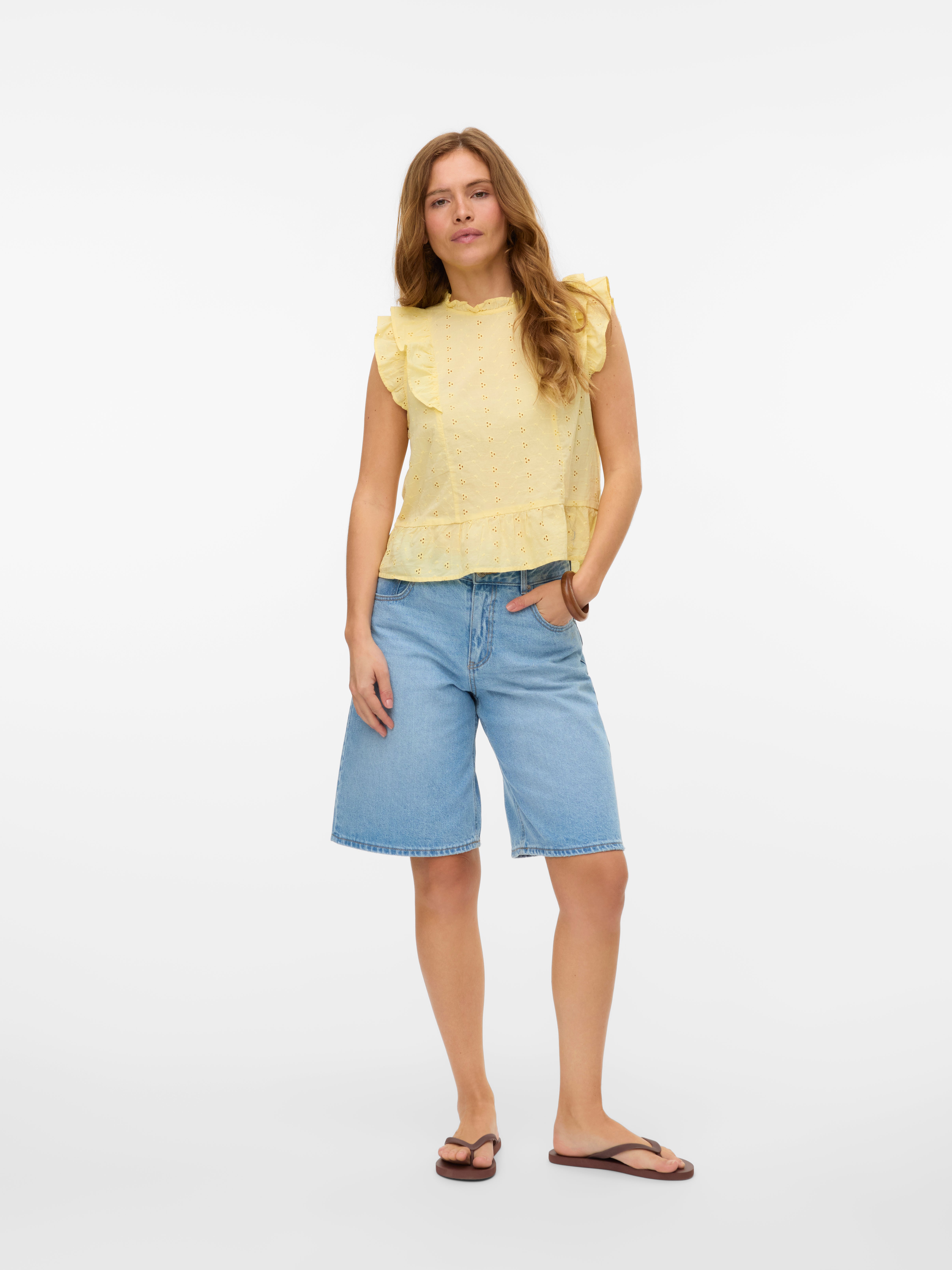 VERO MODA® VMKAMMY Top