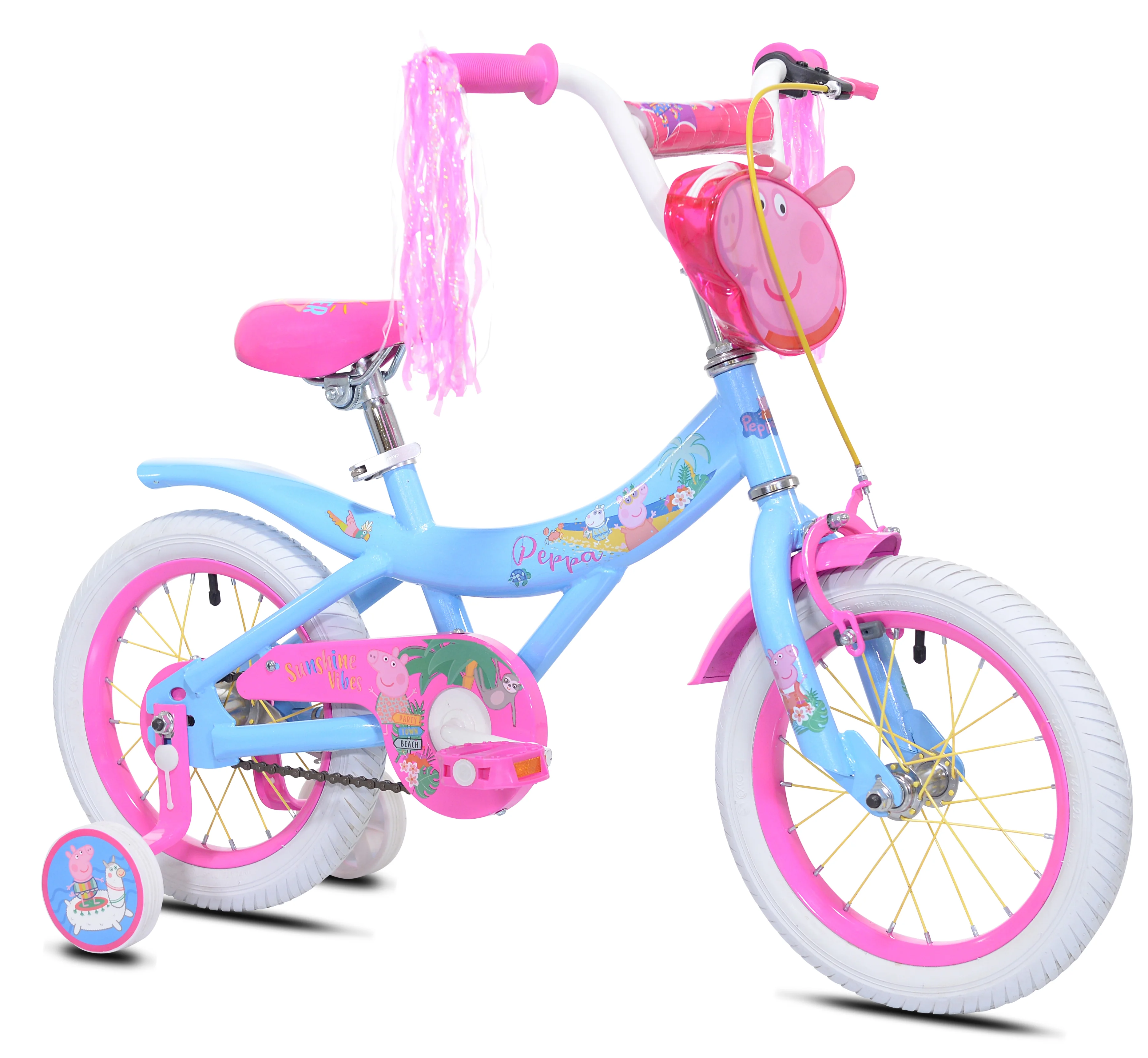 Bicycles 14