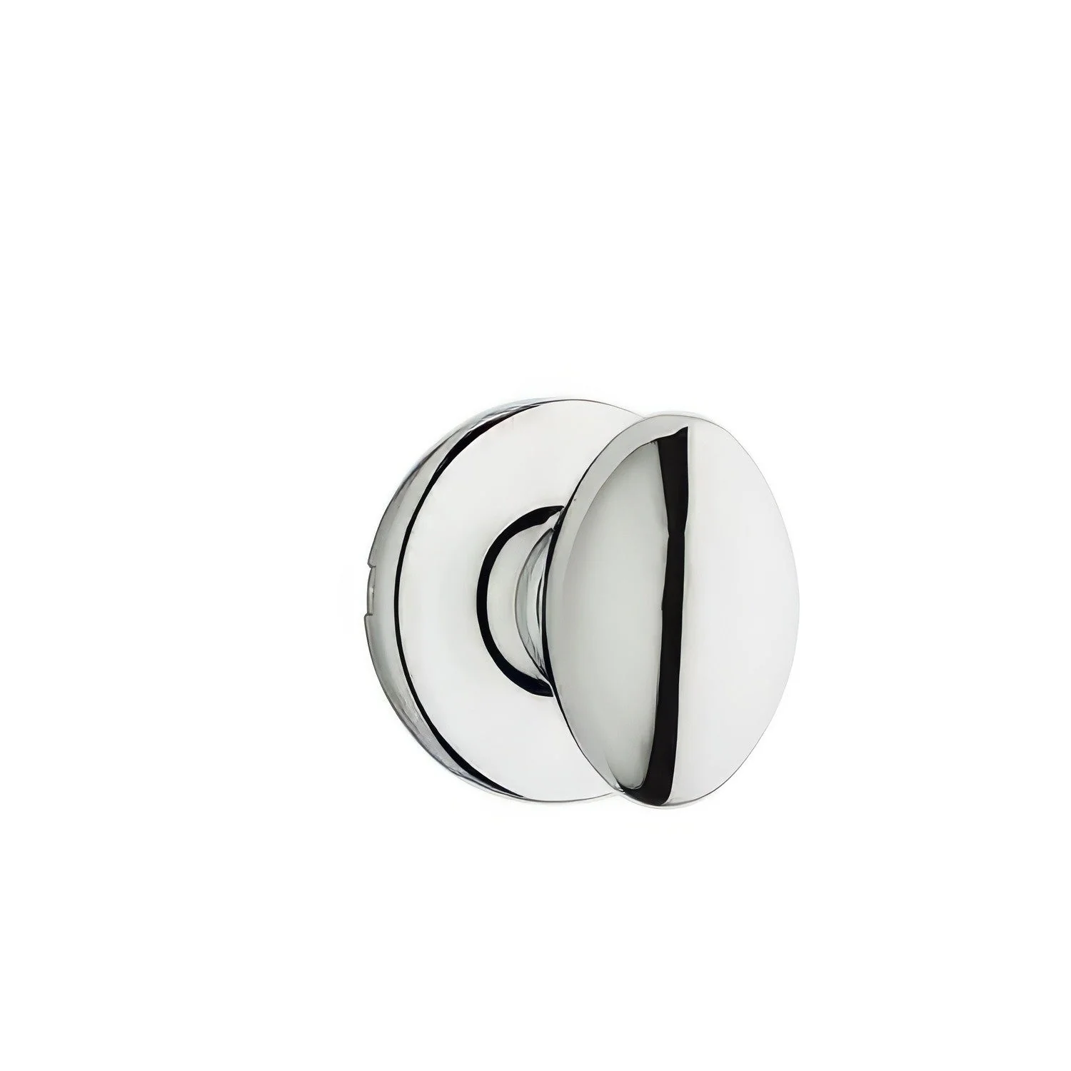 Kwikset 200AO Aliso Knob Passage Door Knob Set - TA Screen Specialist, Inc.