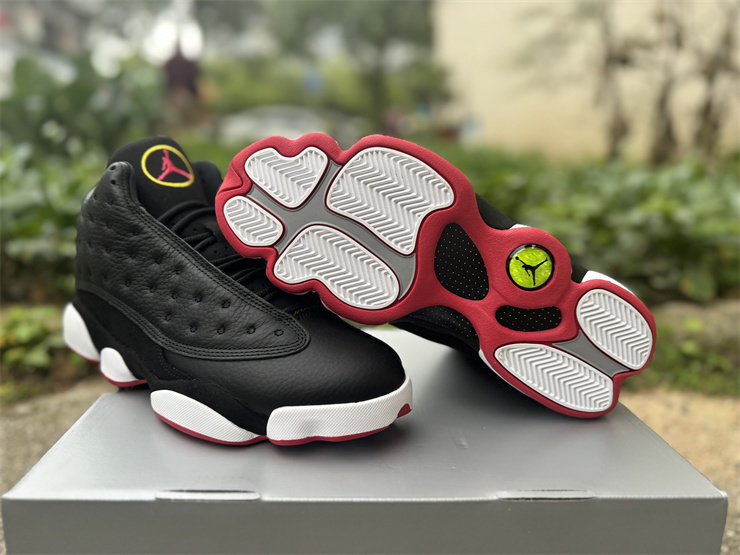 Air Jordan 13 “Playoffs”