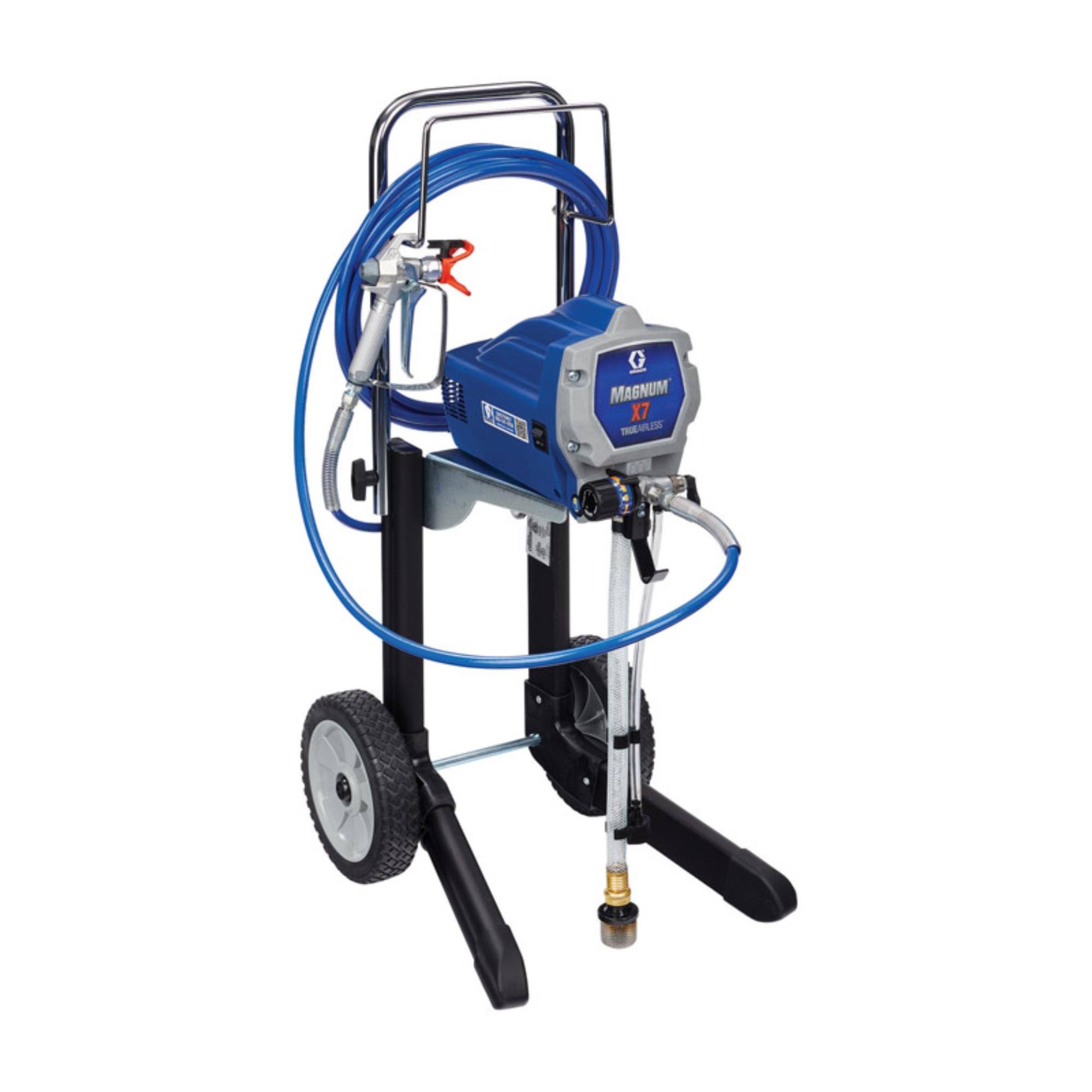 Graco 262805 Magnum X7 Paint Sprayer-Instock