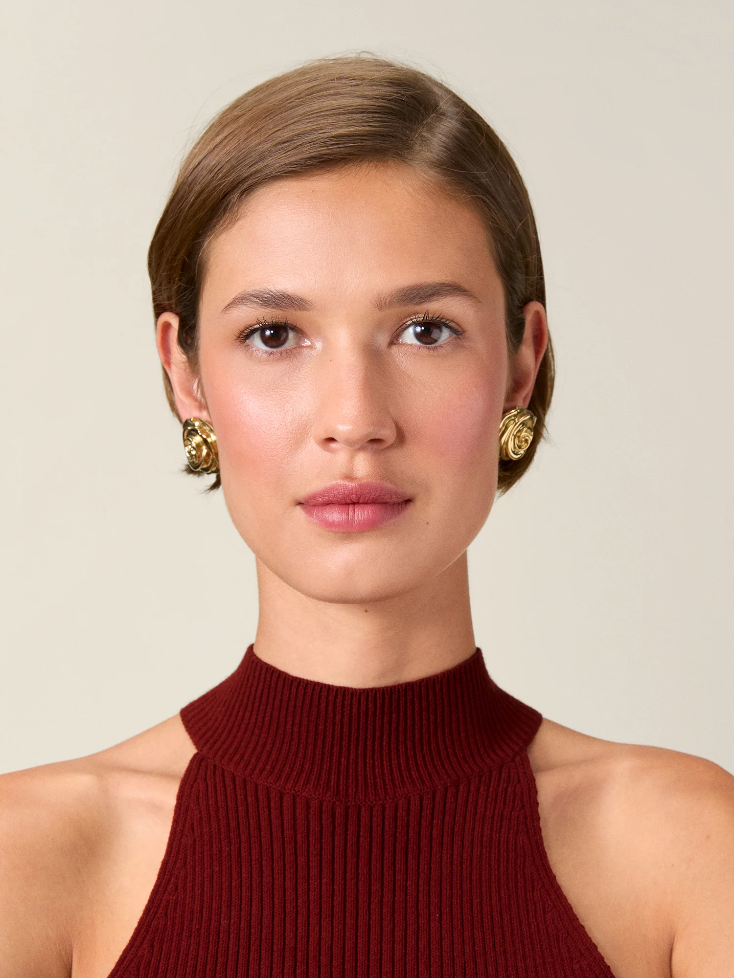 Boucles d'oreilles TOSCANE