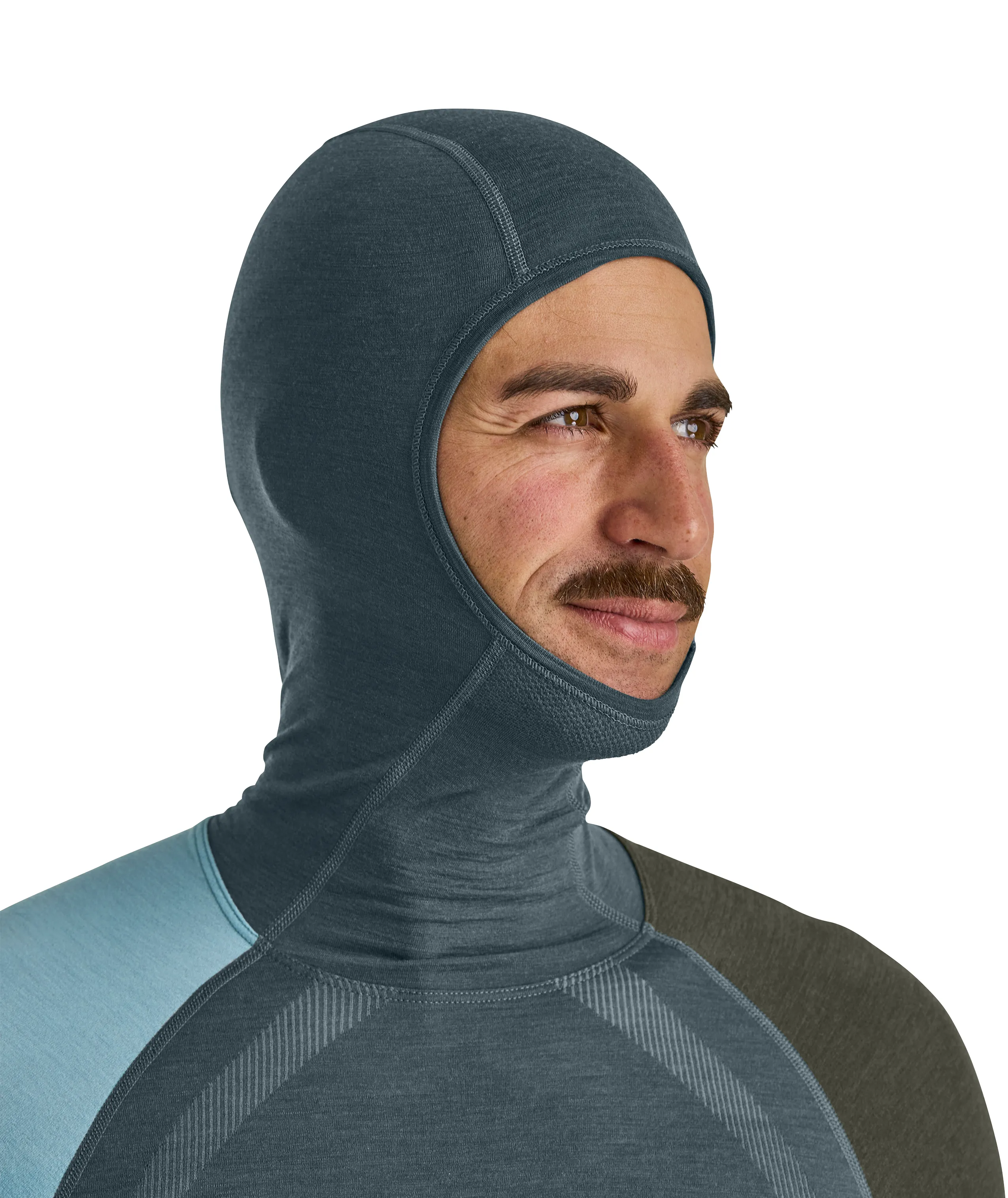 ORTOVOXR 120 COMP LIGHT HOODY