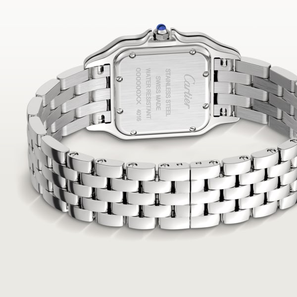 [Super Clone]PANTHERE Diamond 37mm