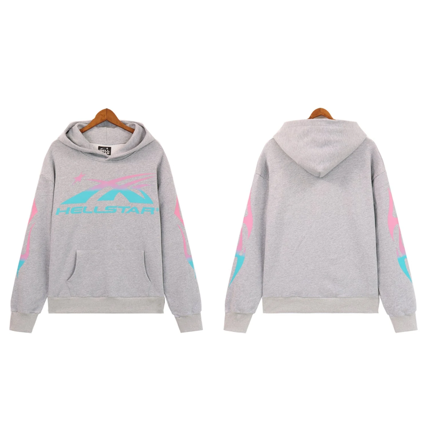 Hellstar Sport Hoodie