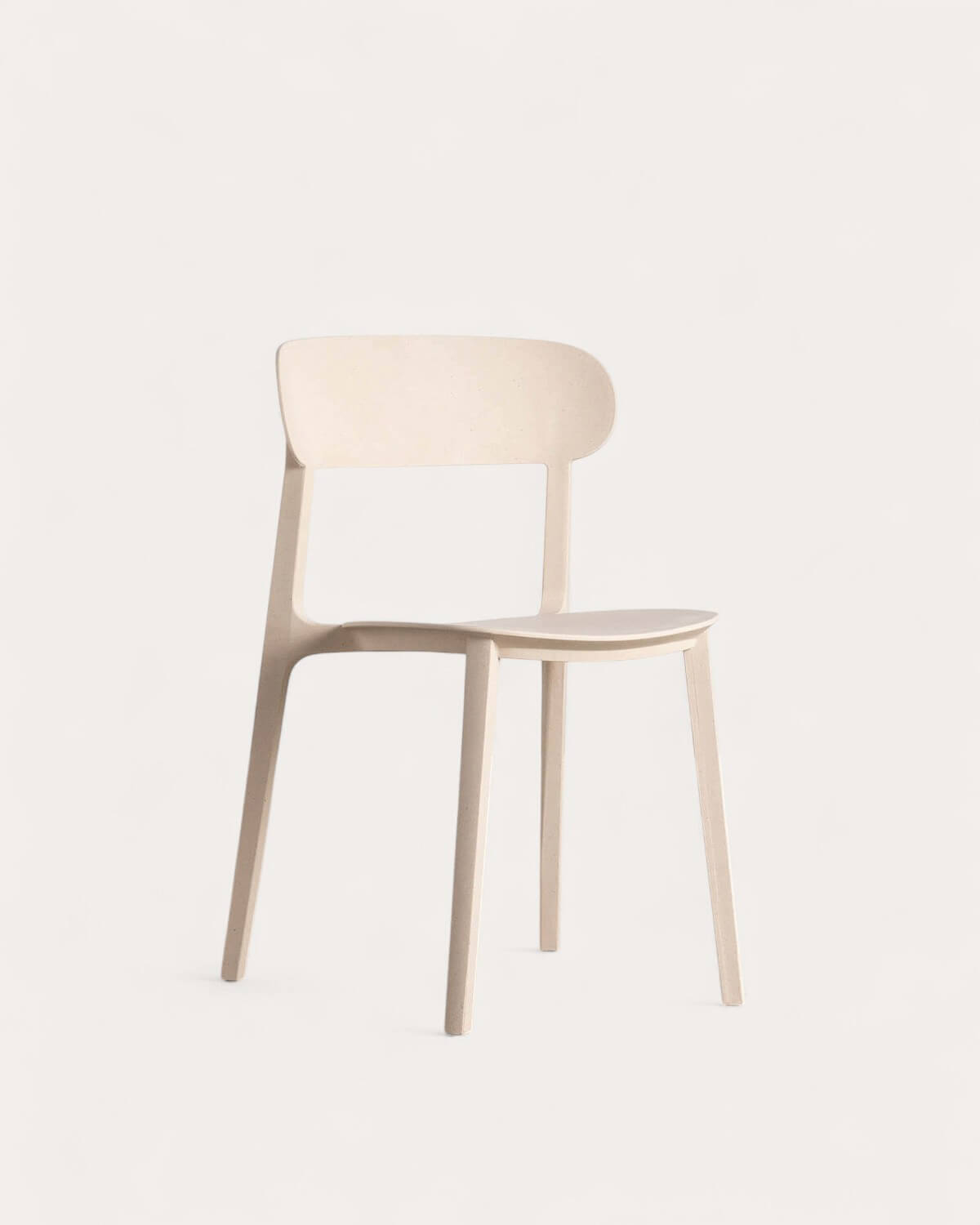 Briel - Silla de Exterior de Polipropileno Briel