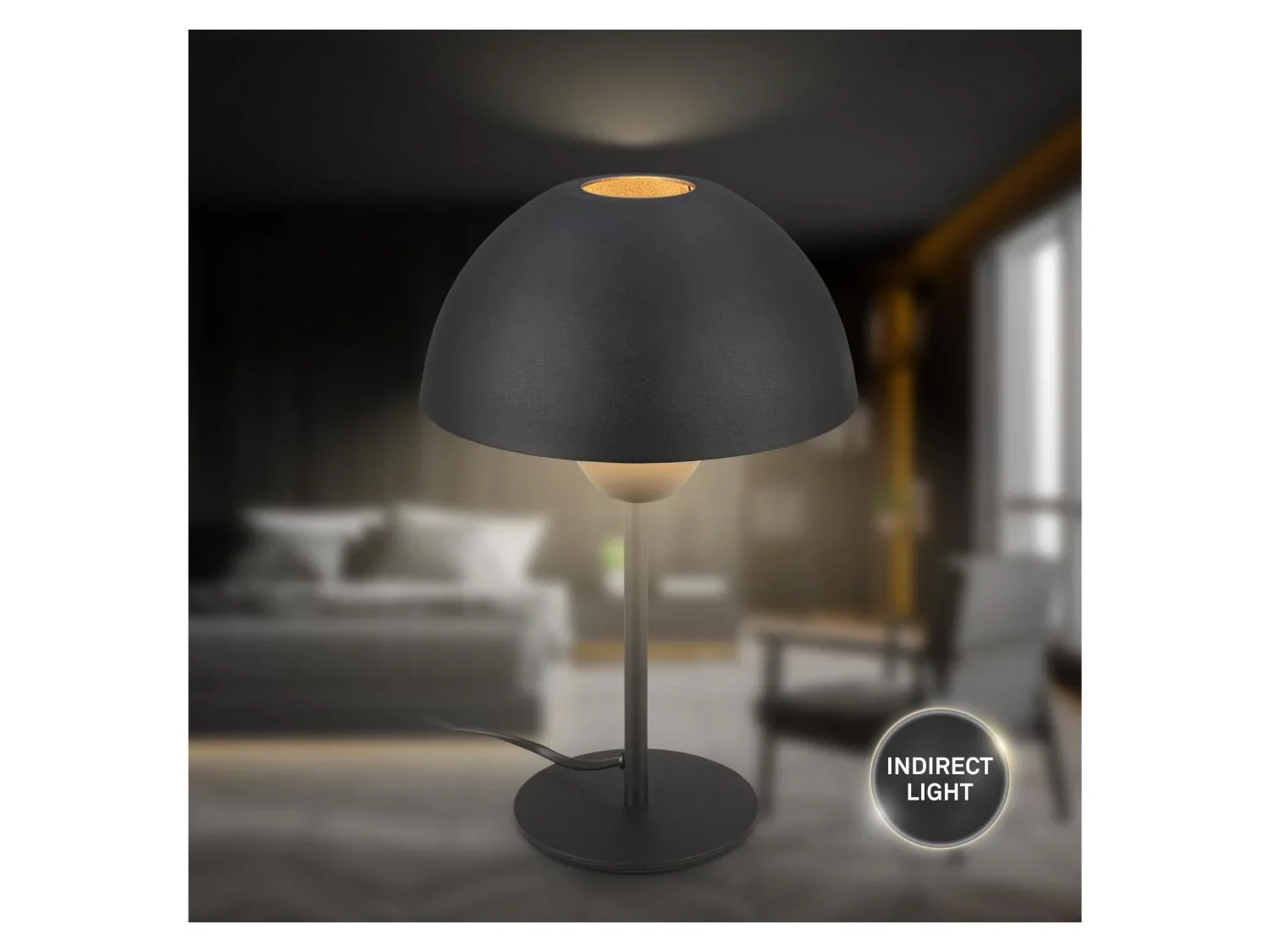 Briloner Lampe de table