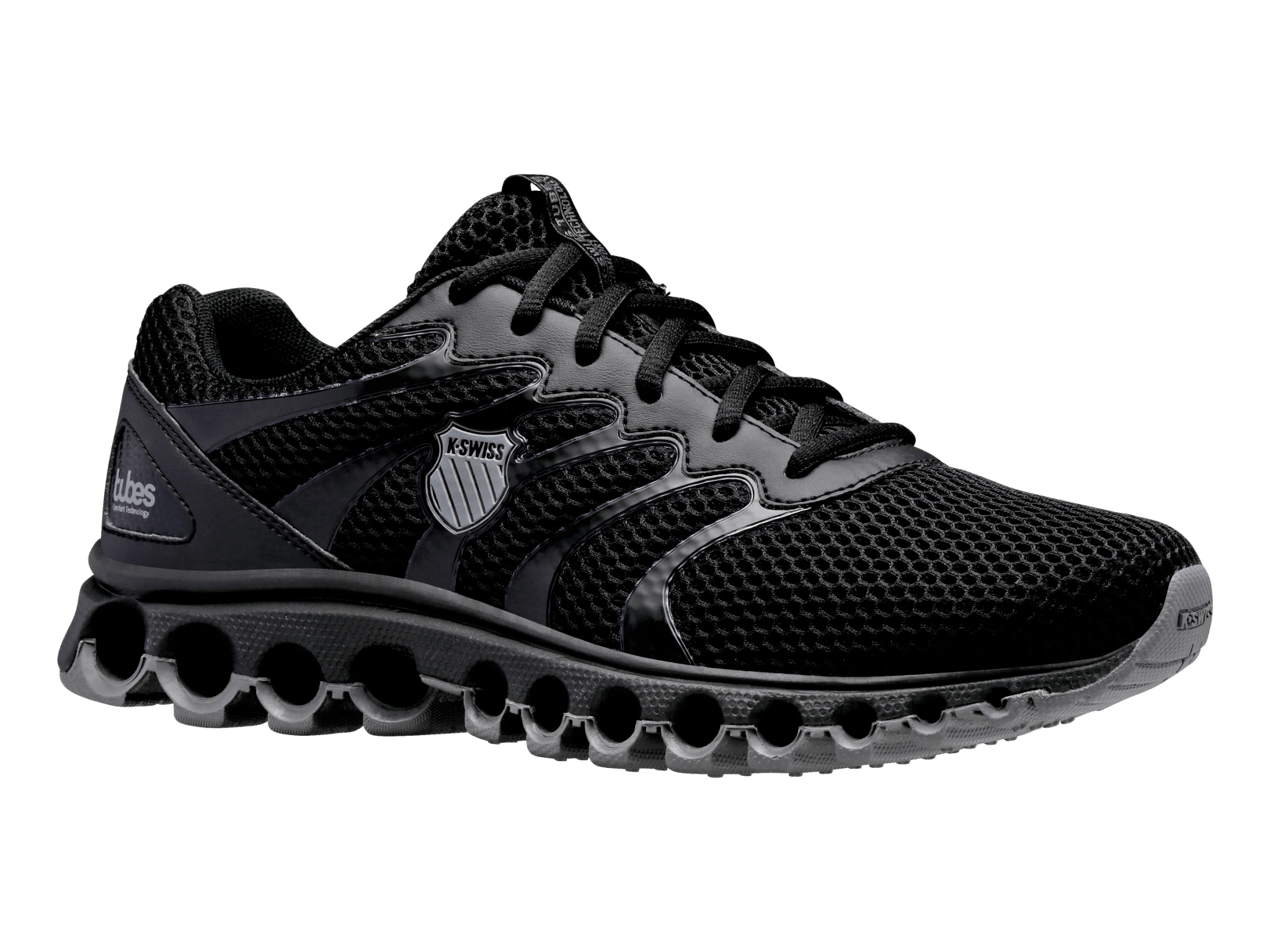 TUBES 200 - K-Swiss Shoes