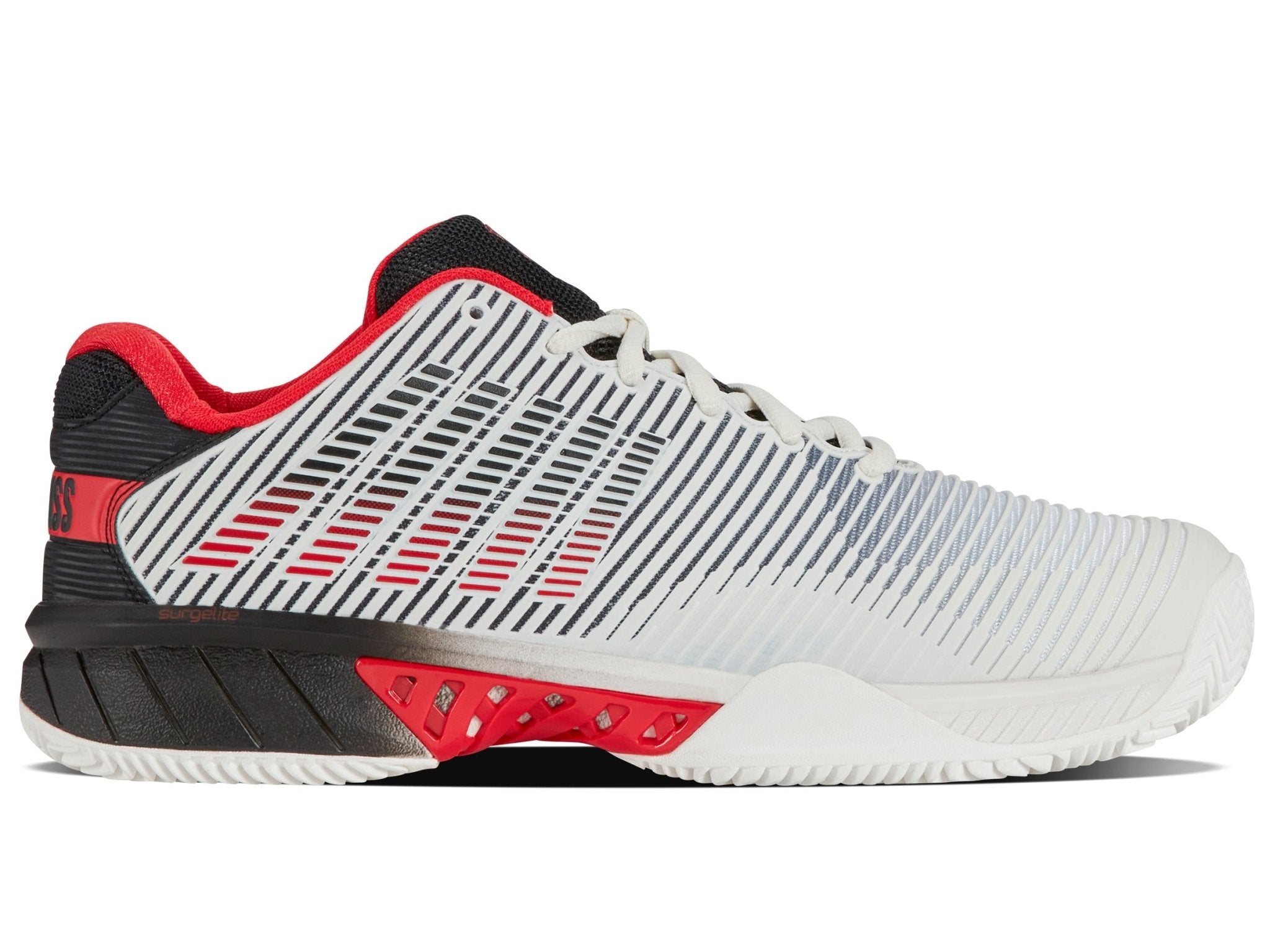HYPERCOURT EXPRESS 2 CLAY - K-Swiss Shoes