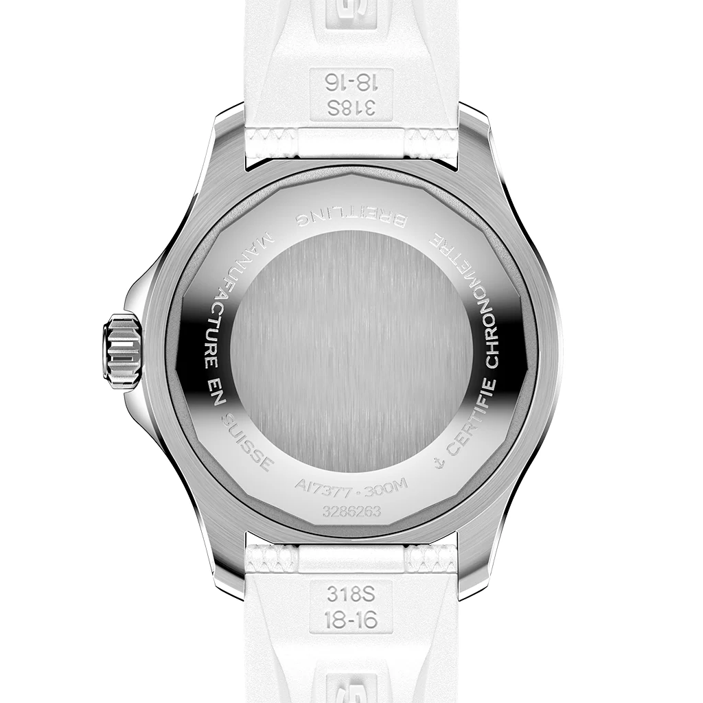 【Super Clone】【Free Shipping】Superocean Automatic 36 A17377211A1S1