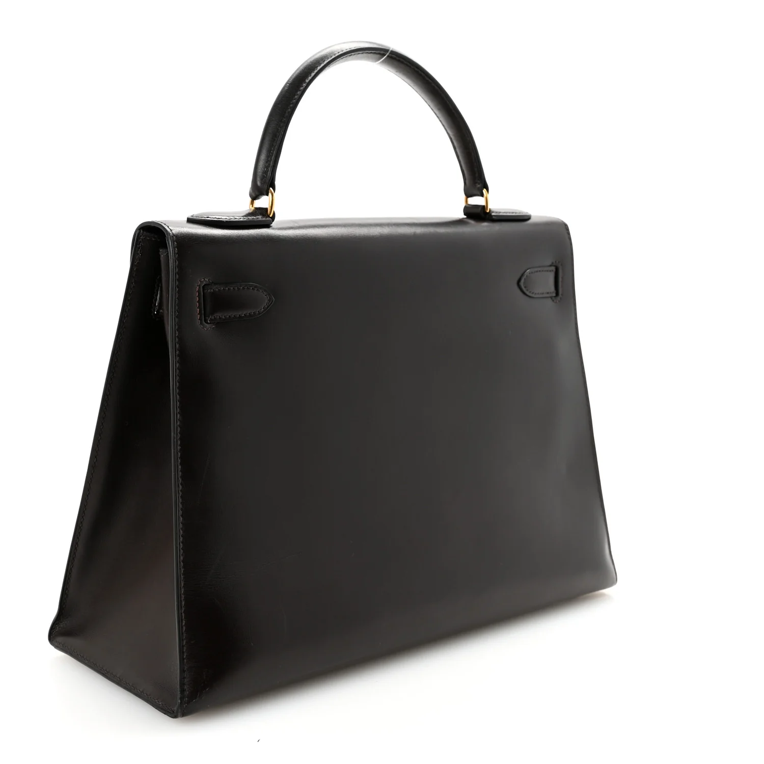 Box Kelly Sellier 32 Chocolate