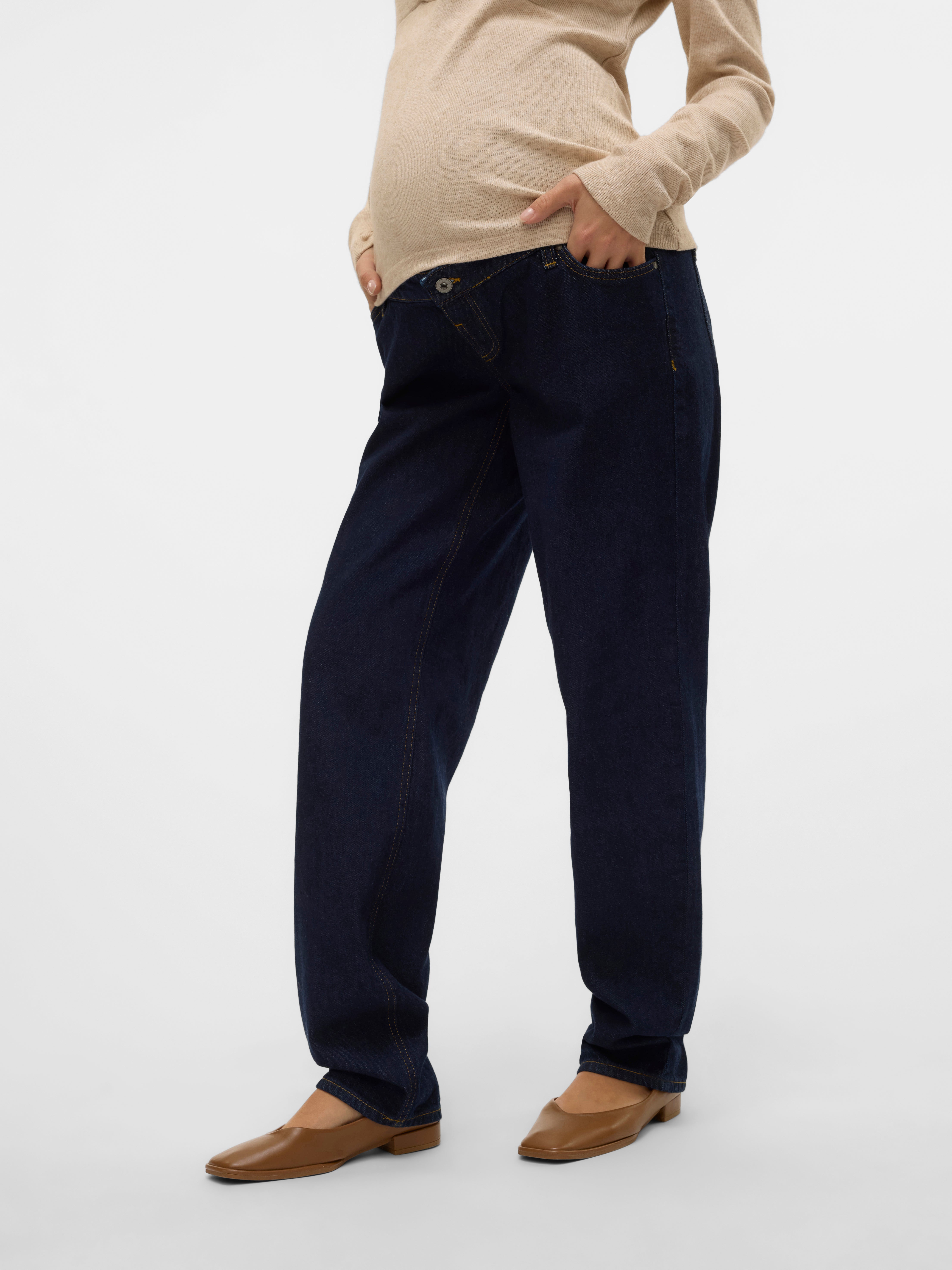 VERO MODA® Maternity-jeans