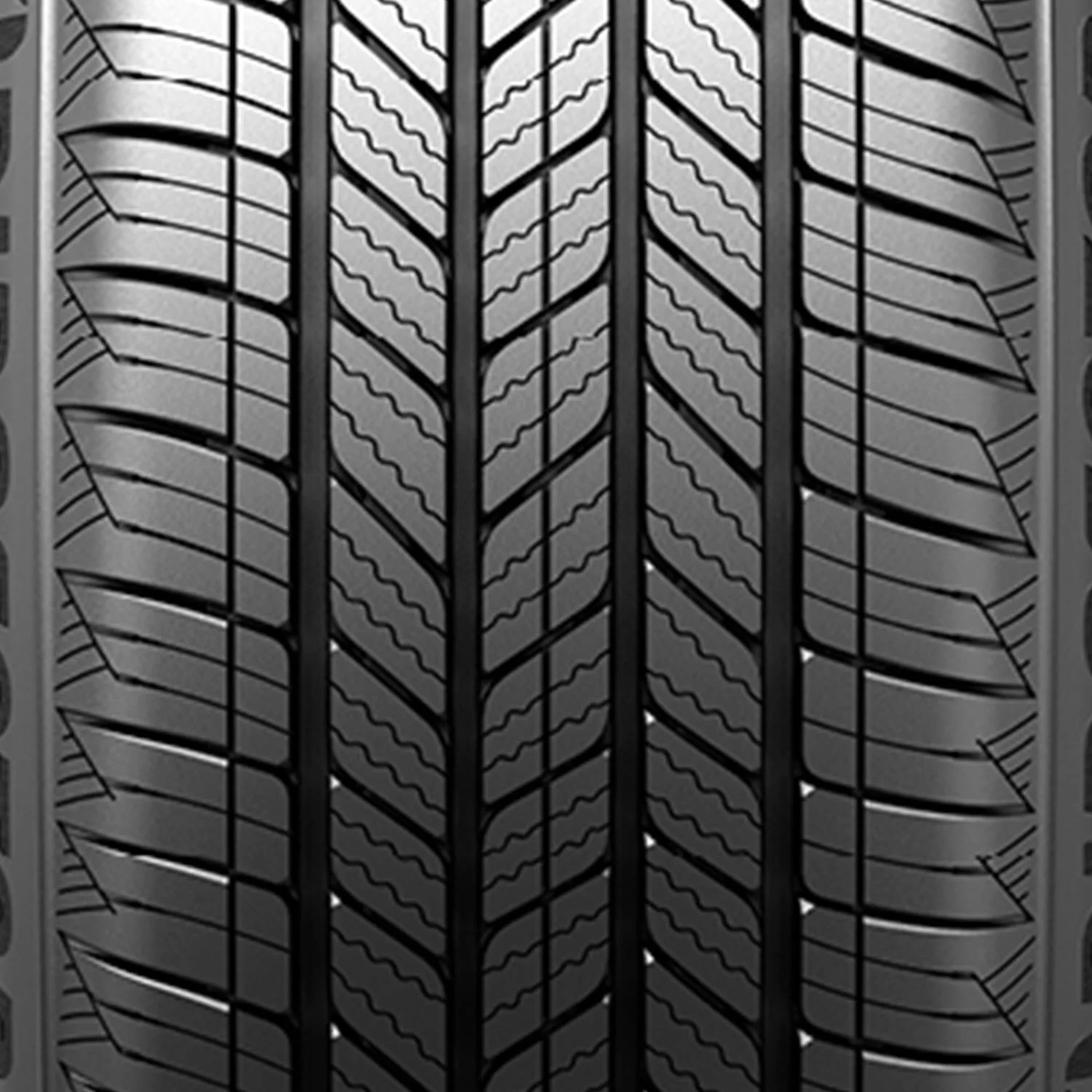 Bridgestone Turanza LS100 All-Season 215/55R17 94H Passenger Tire