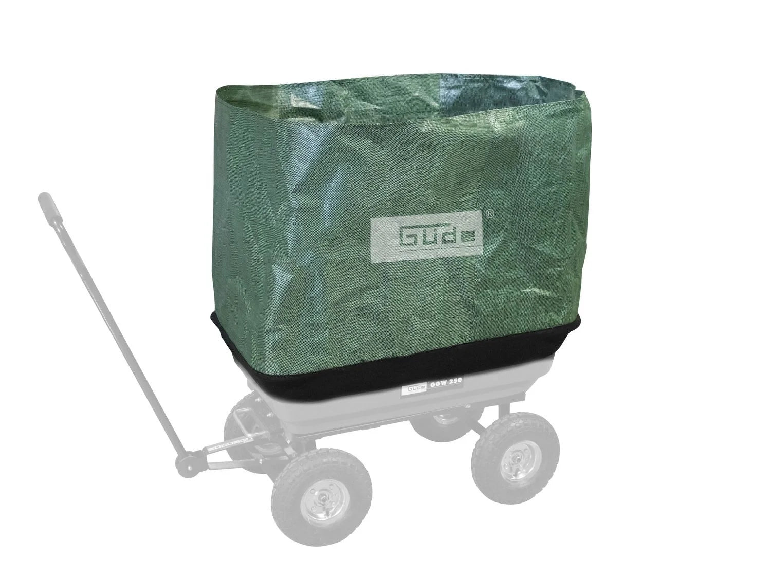 Gde Chariot GGW 250