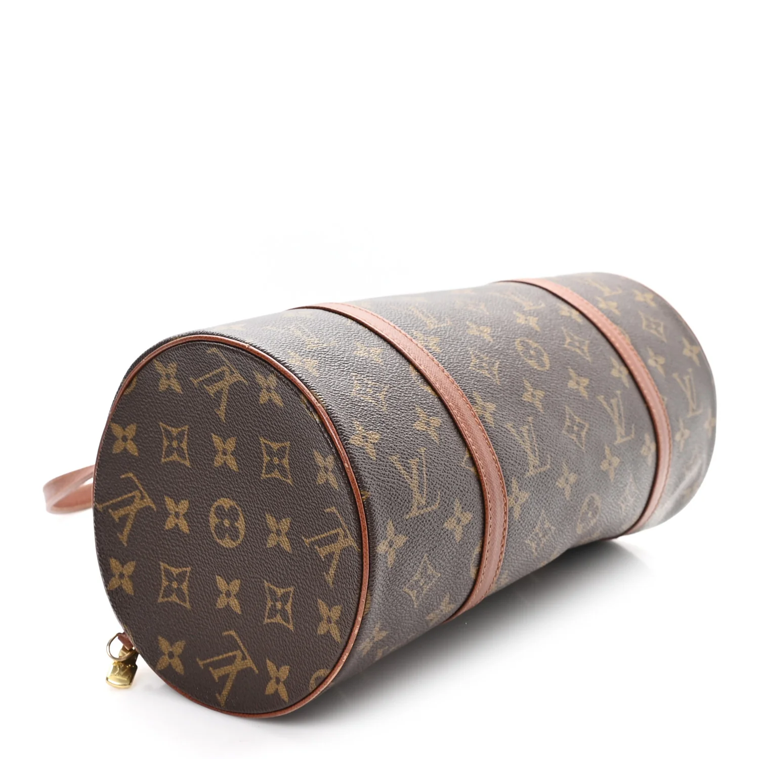 Monogram Papillon 30 with Companion