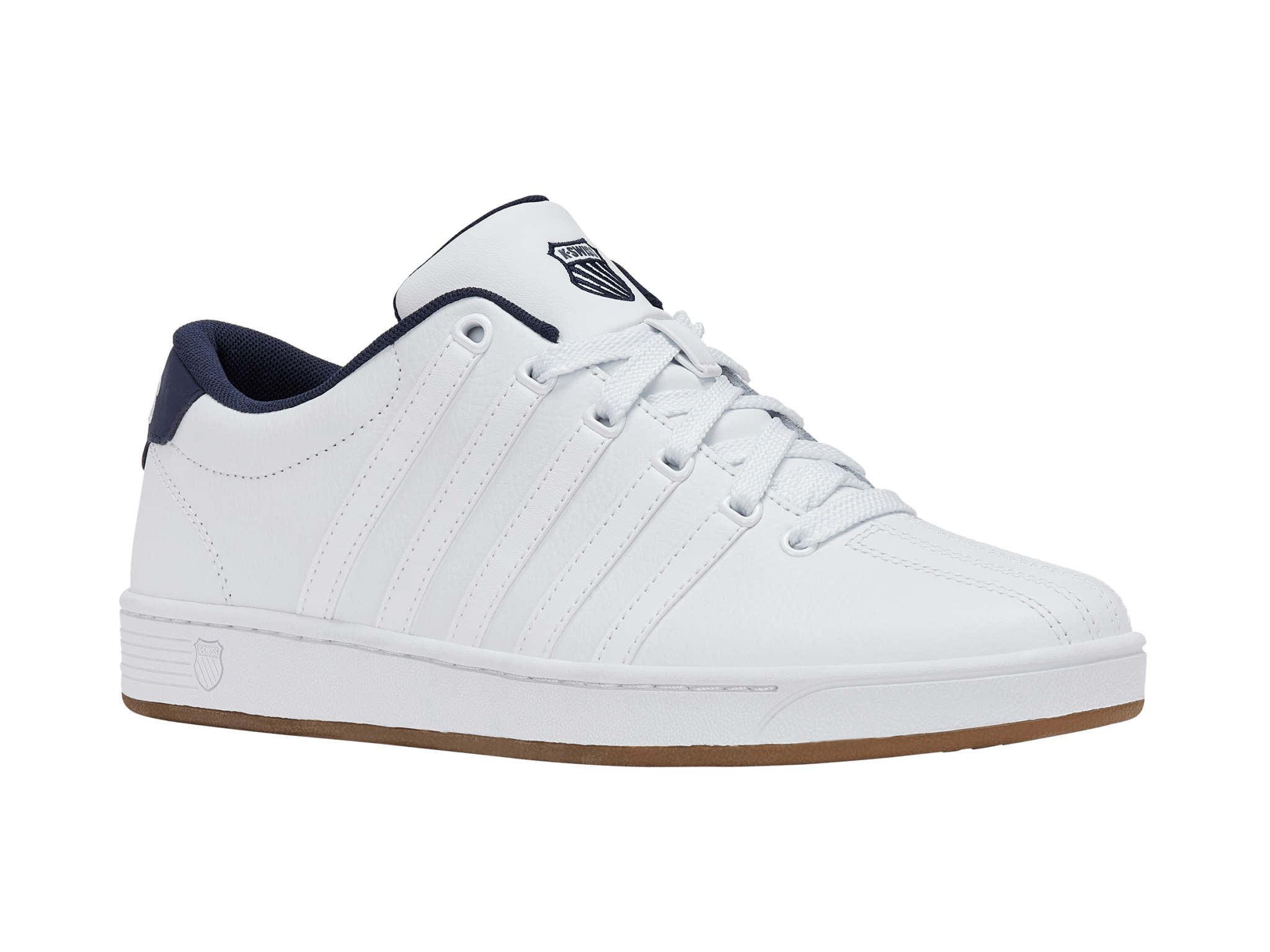 COURT PRO II CMF - K-Swiss Shoes