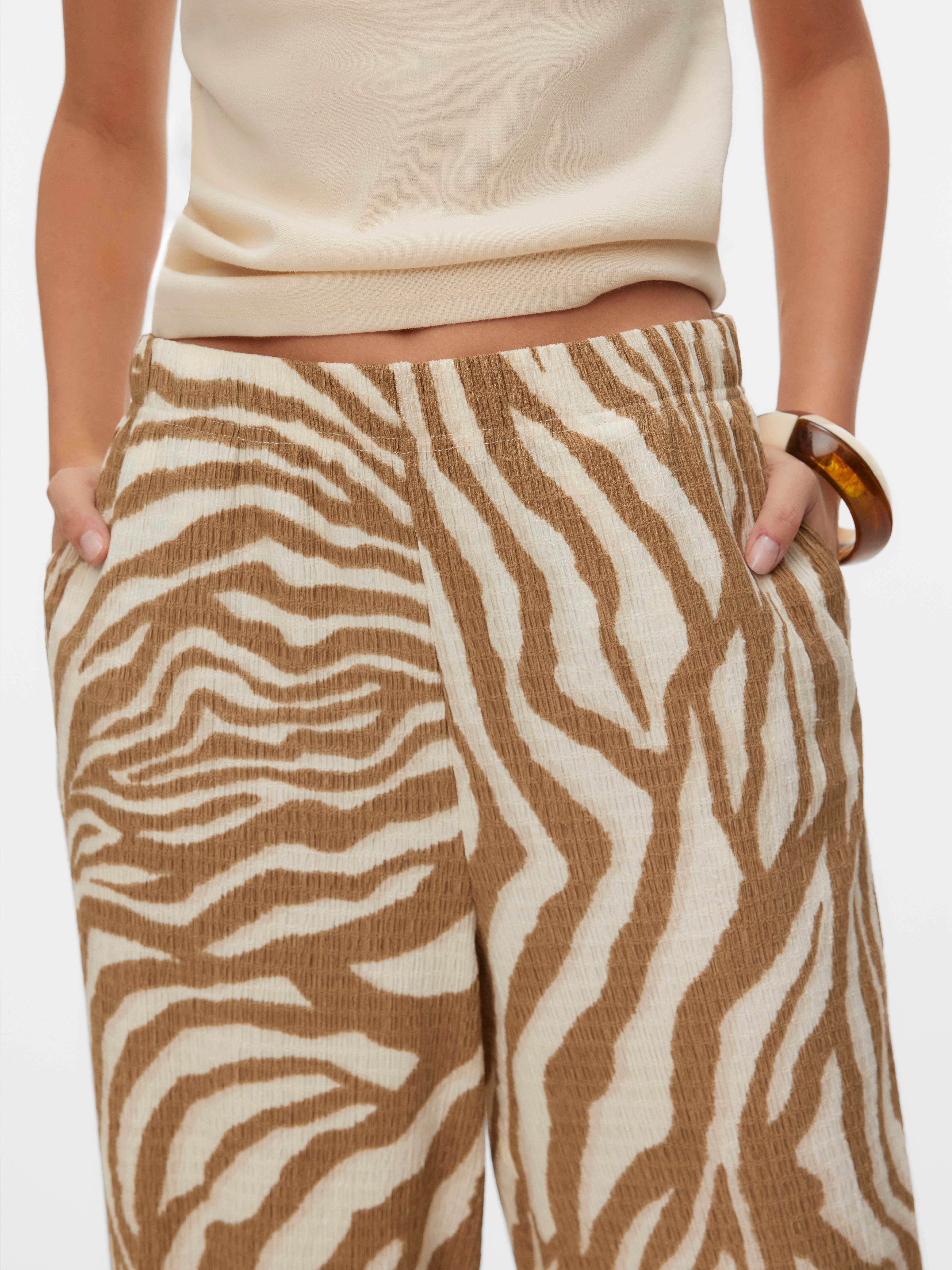 VERO MODA® VMFRIGA Trousers