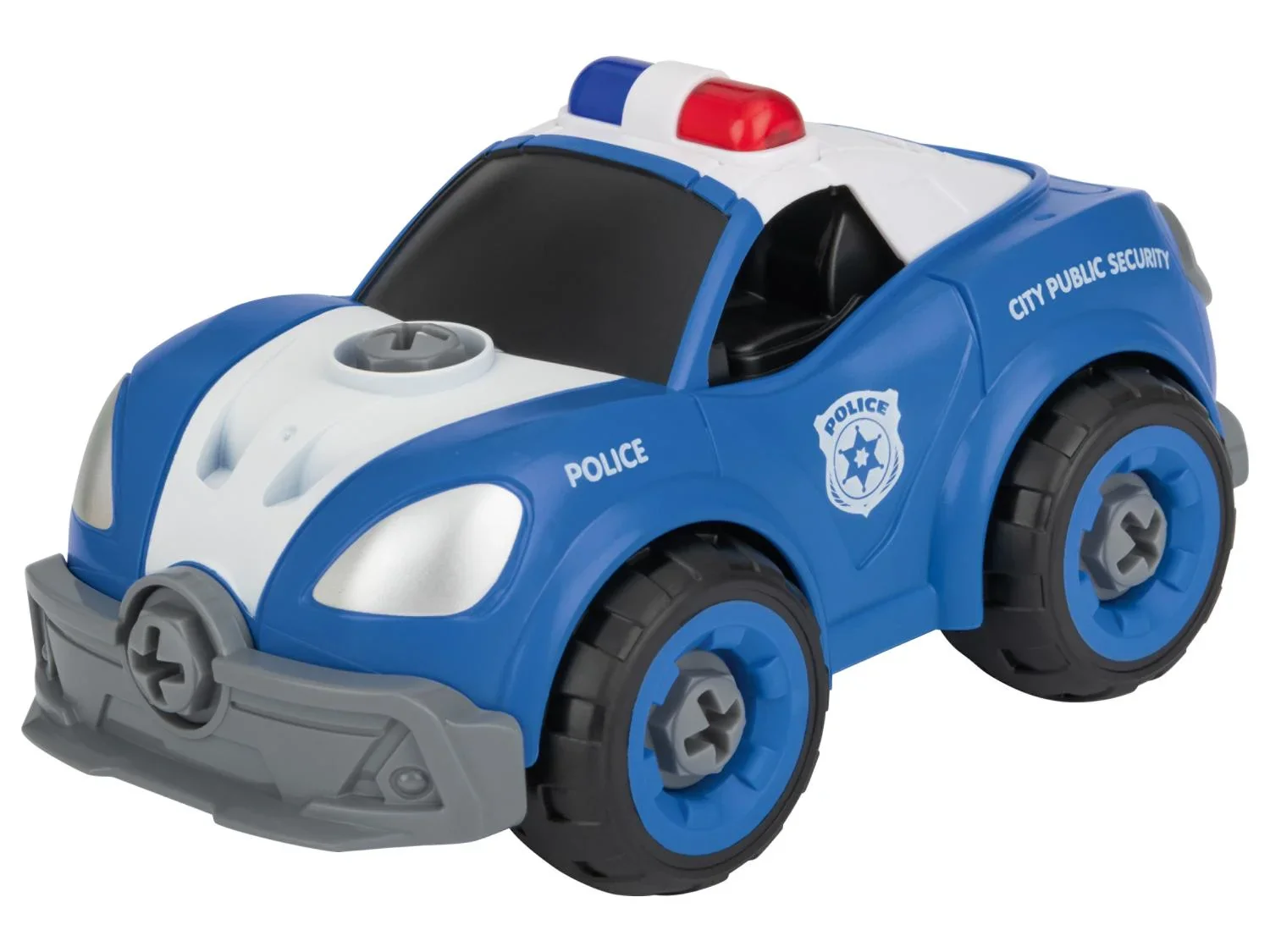 Playtive Vhicule RC