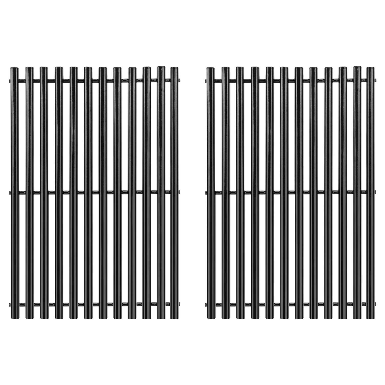 7525 Grill Grates for Weber Silver Gold B/C, Weber Spirit 300 Ser Spirit E310 Spirit E/S-320 Spirit SP320, Genesis 1000/2000/3000 Genesis Platinum B