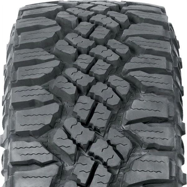 Pneu tout-terrain LT 245/75R16, indice de charge E, 10 plis