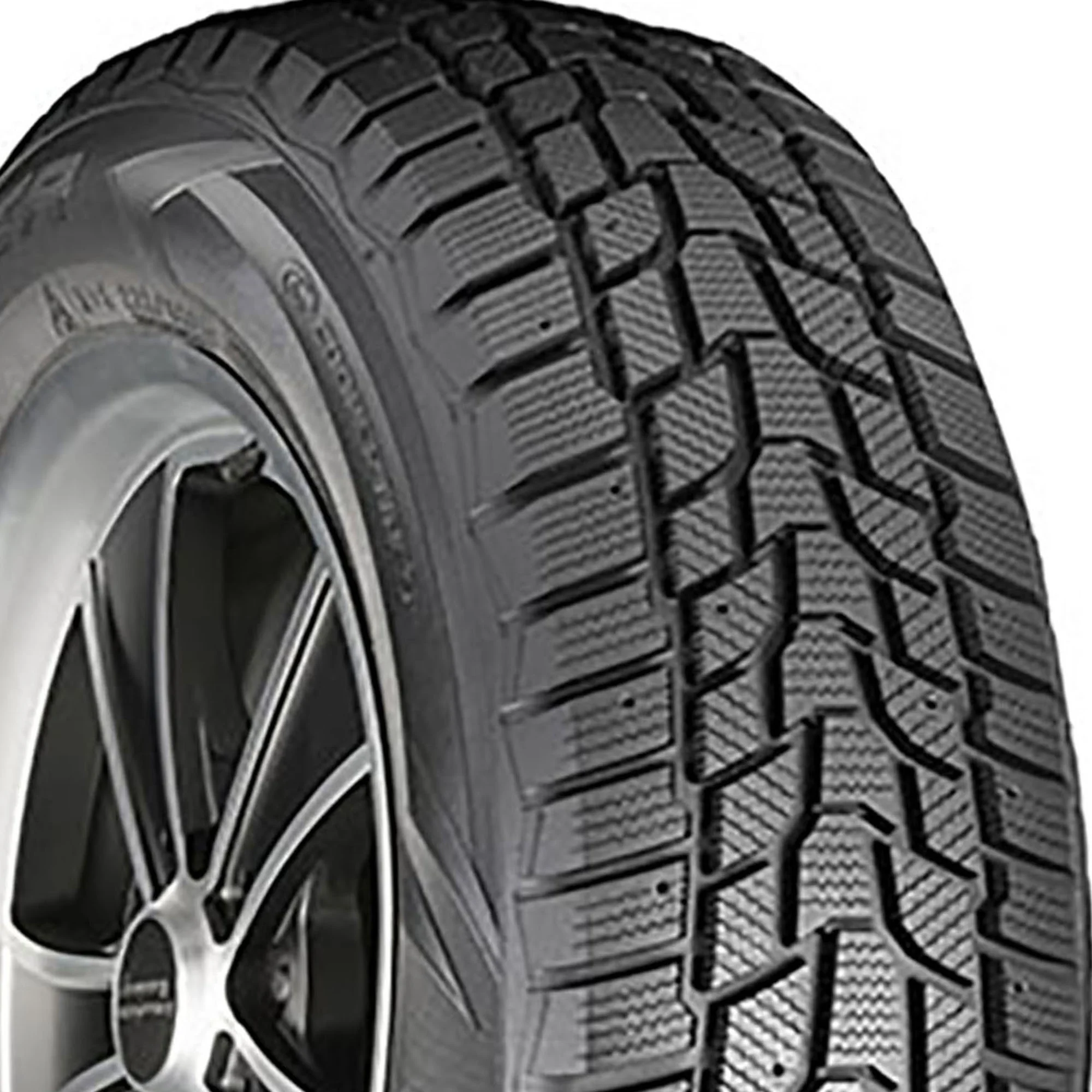 Cooper Evolution Winter Winter 235/50R18 97T Passenger Tire