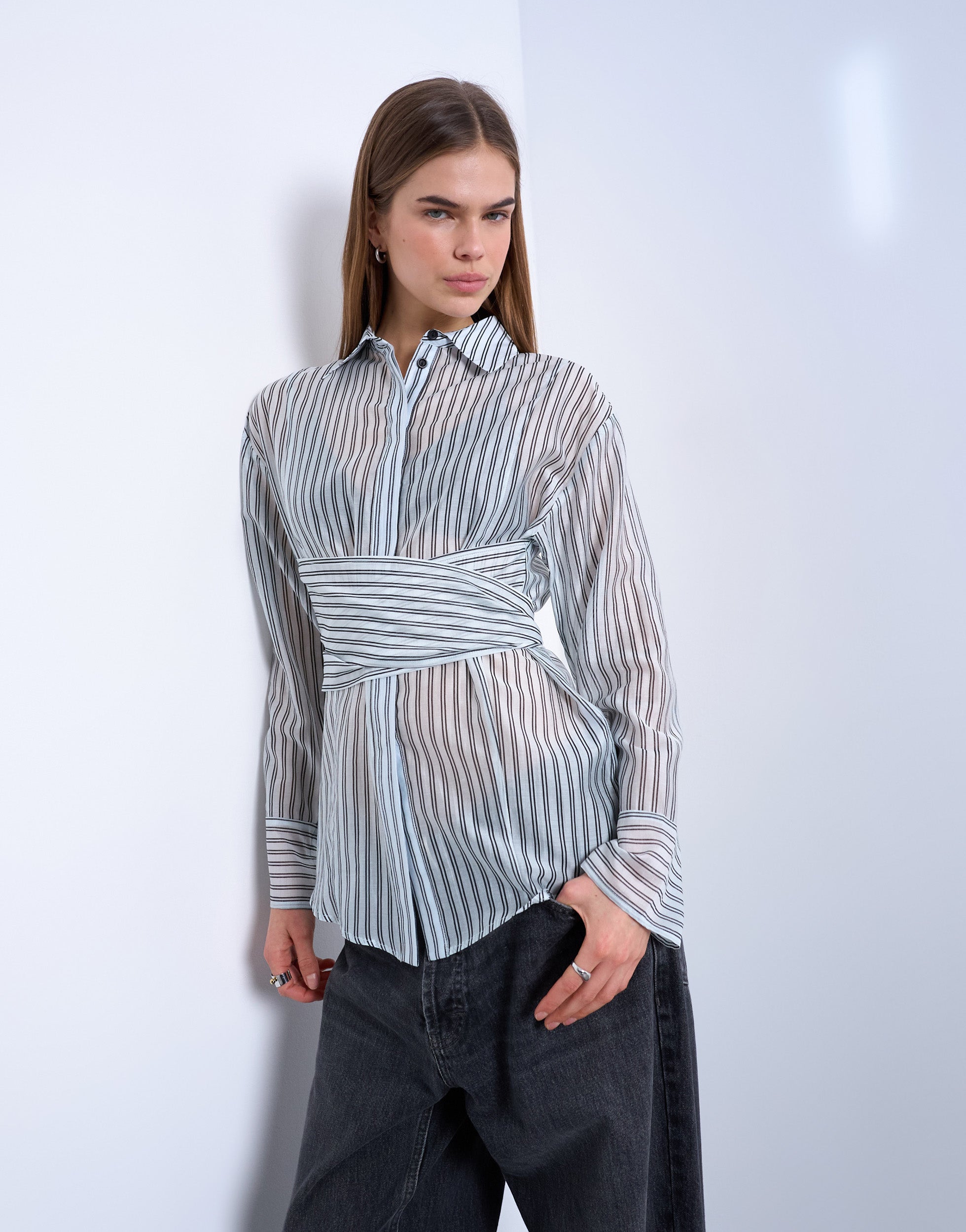VERO MODA® TSYARA Top