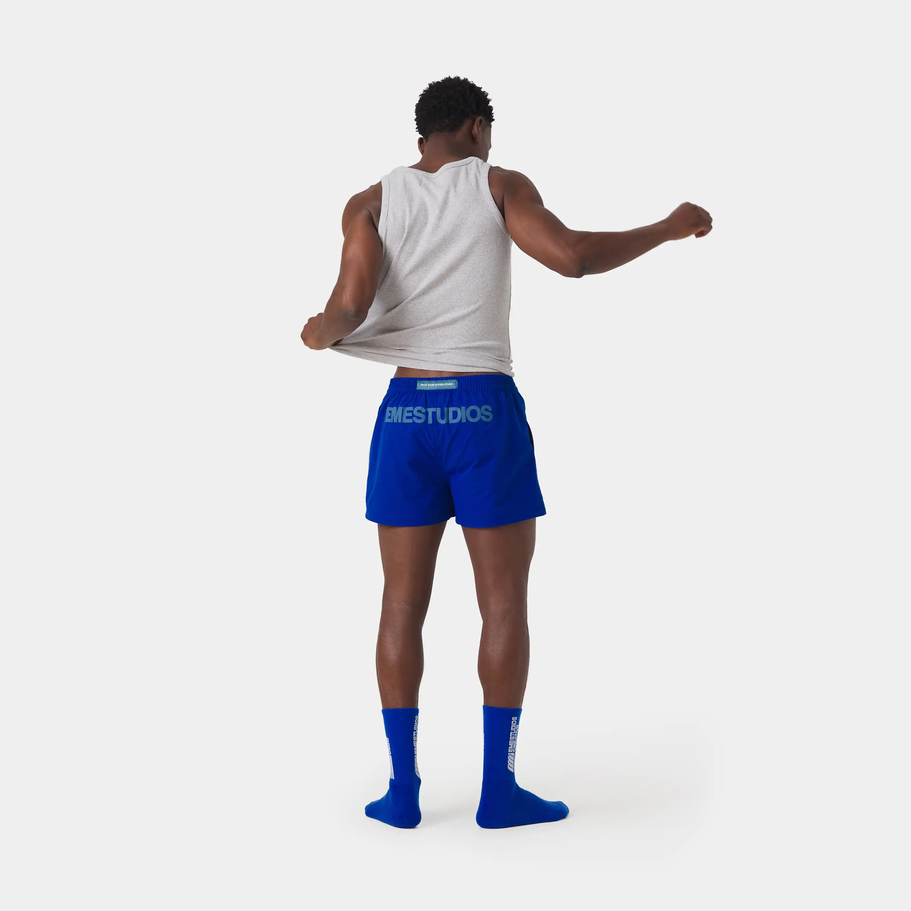 Lucky Hiver Boxers