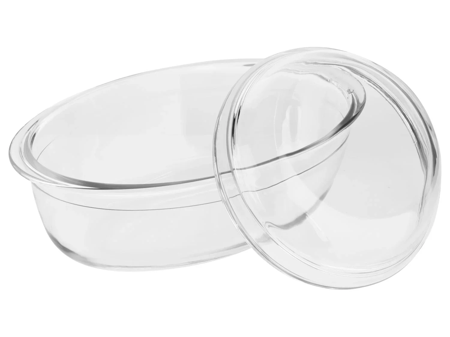SILVERCREST Cocotte avec couvercle