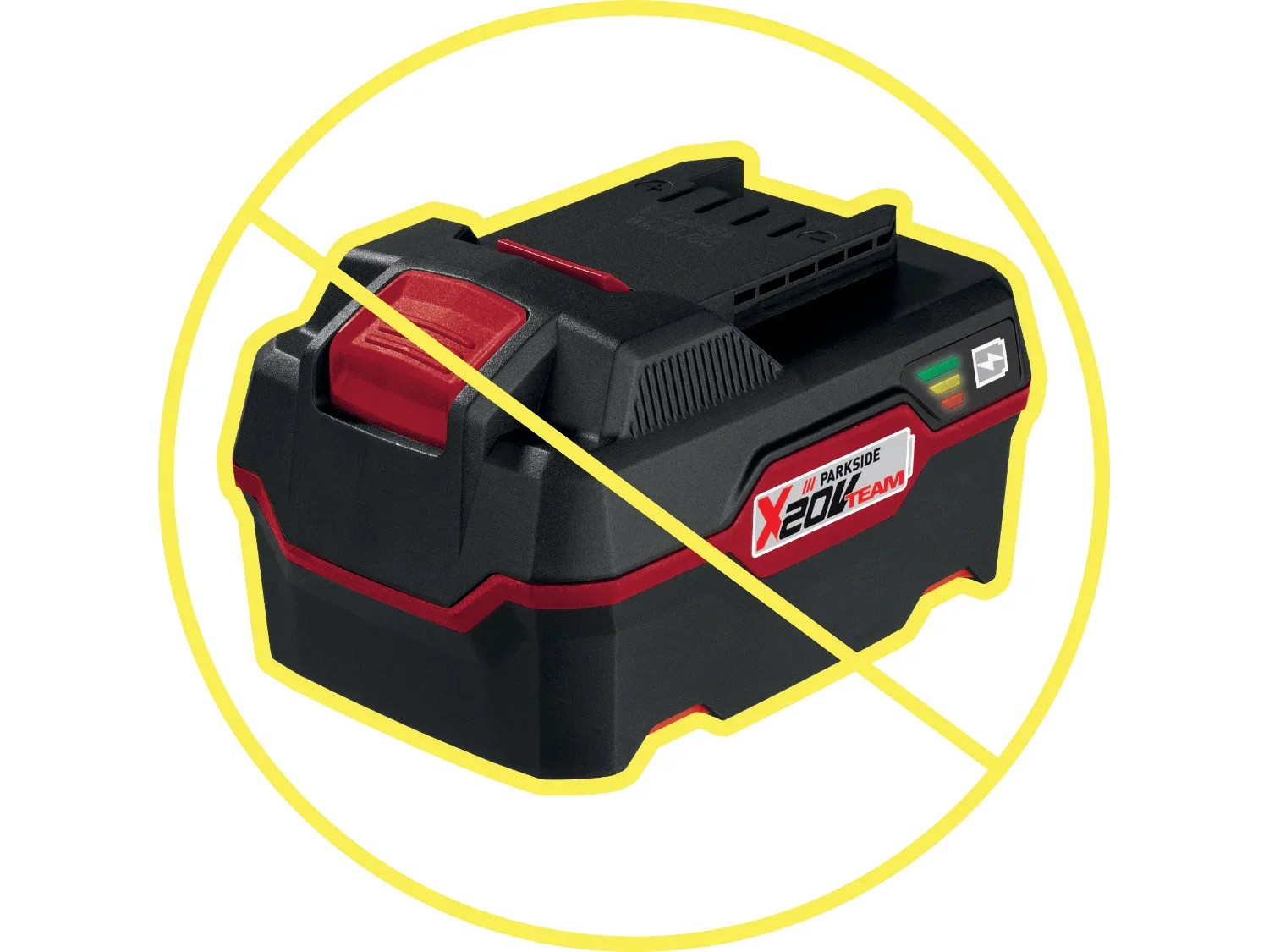 PARKSIDE Chargeur de batterie double PDSLG 20 B1, 4,5 A, 20 V