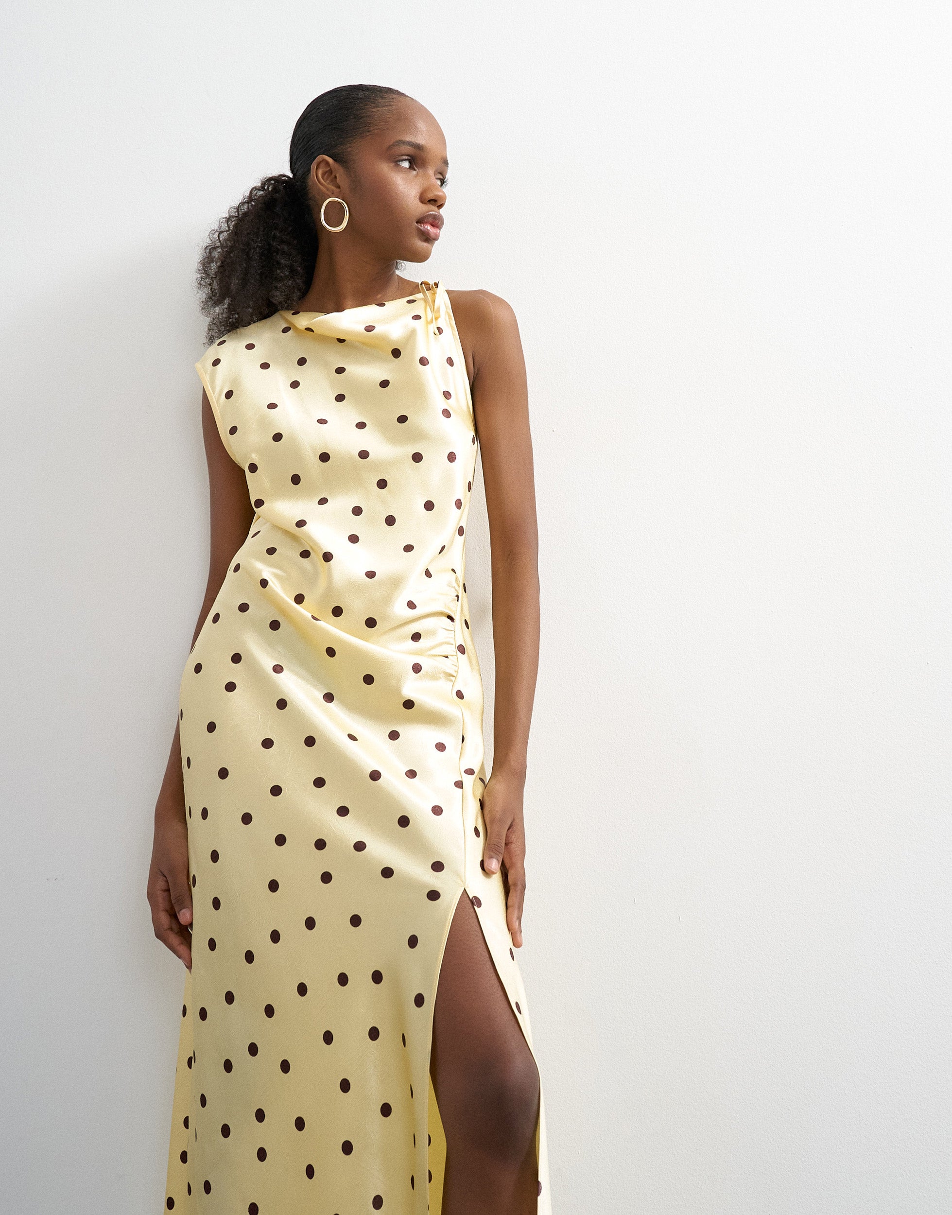 VERO MODA® TSCALLA Long dress