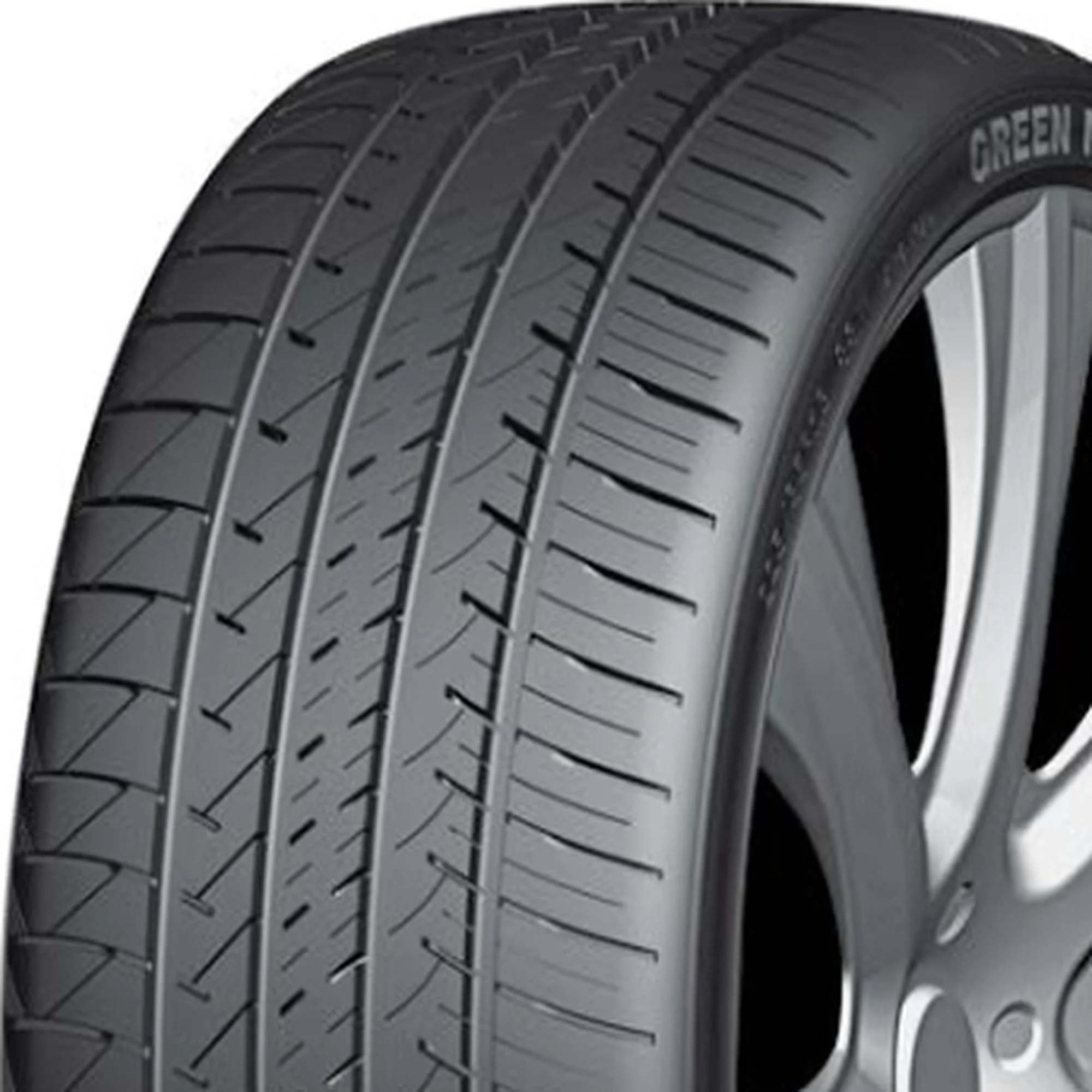 Green Max Optimum UHP UHP 225/60R16 98H Passenger Tire