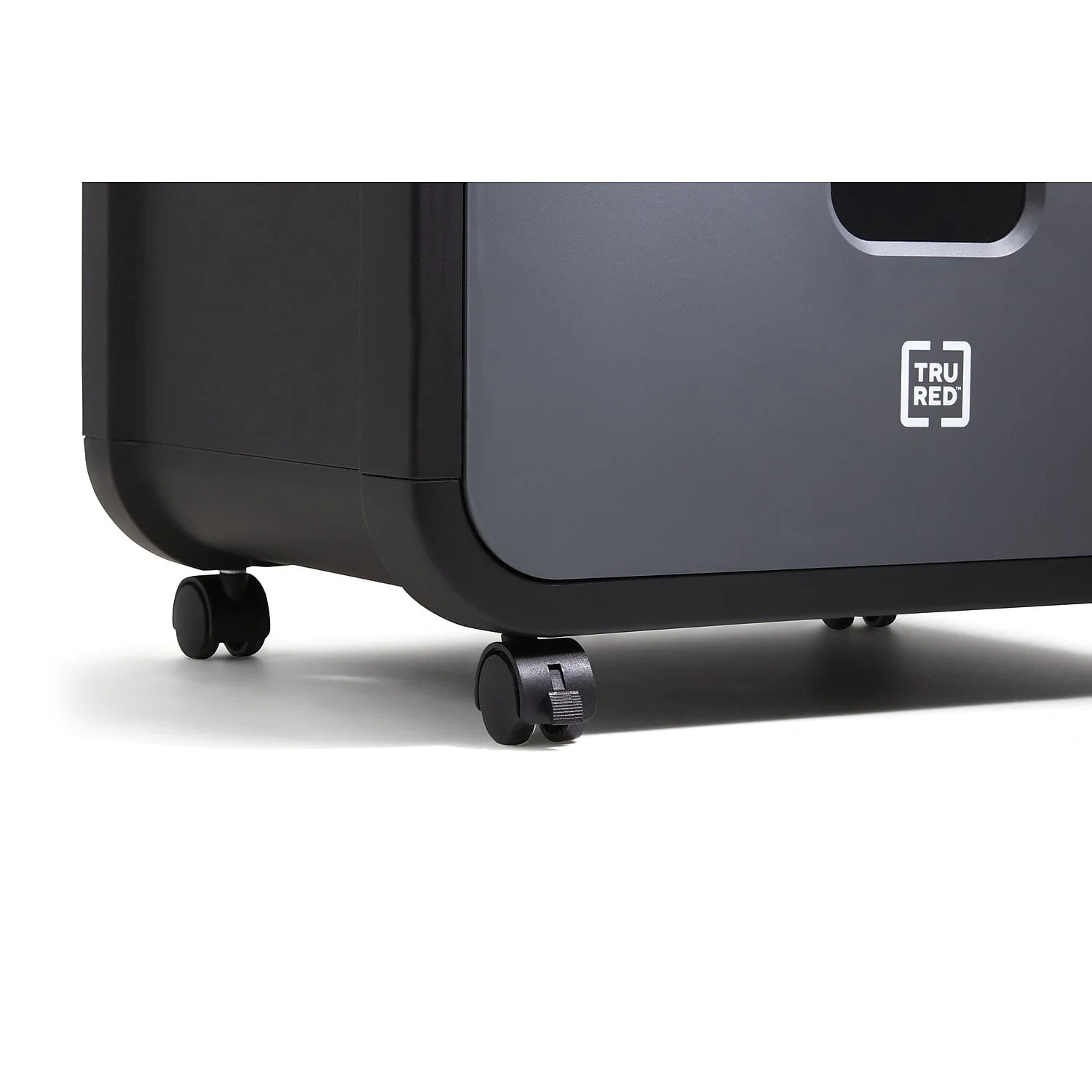 24-Sheet Cross-Cut Commercial Shredder (TR-BXC243A) - Image 3